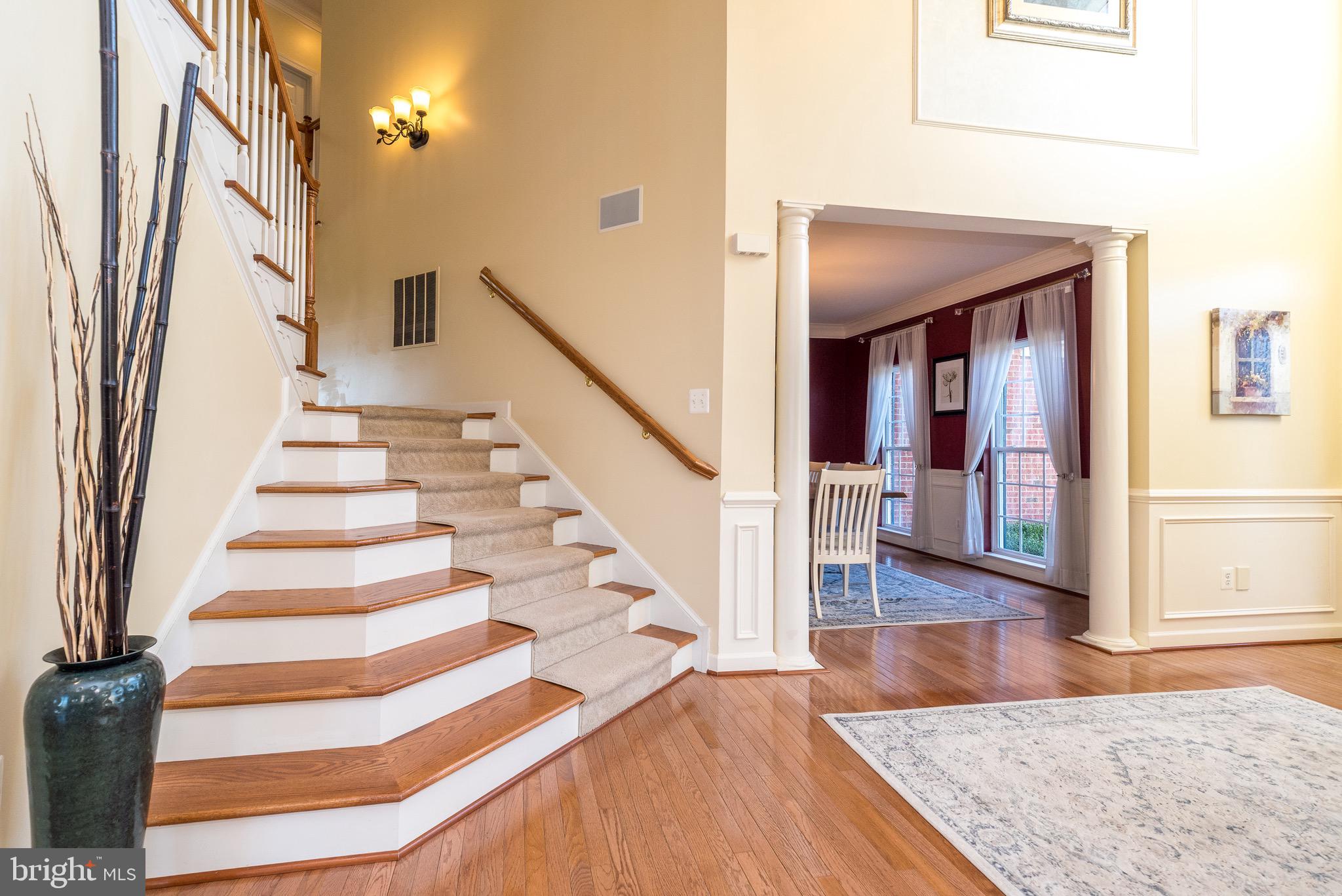 LEDERACH GOLF FAIRWY - Residential