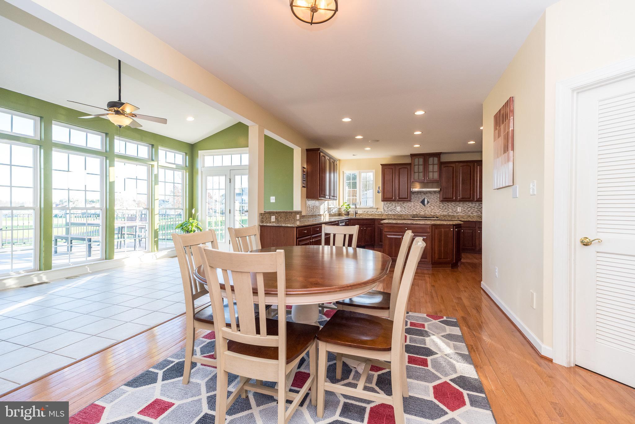 LEDERACH GOLF FAIRWY - Residential