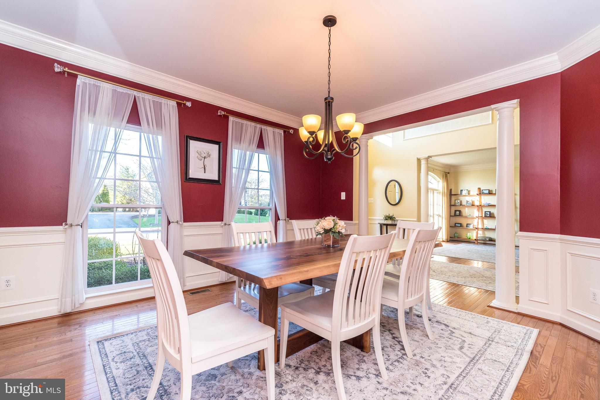 LEDERACH GOLF FAIRWY - Residential