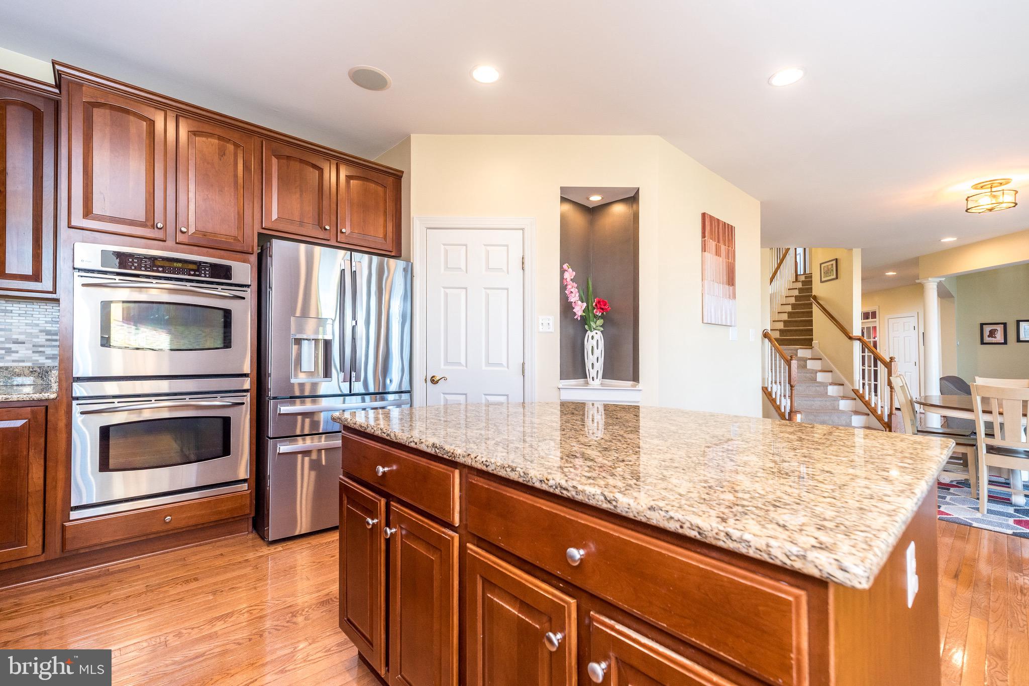 LEDERACH GOLF FAIRWY - Residential