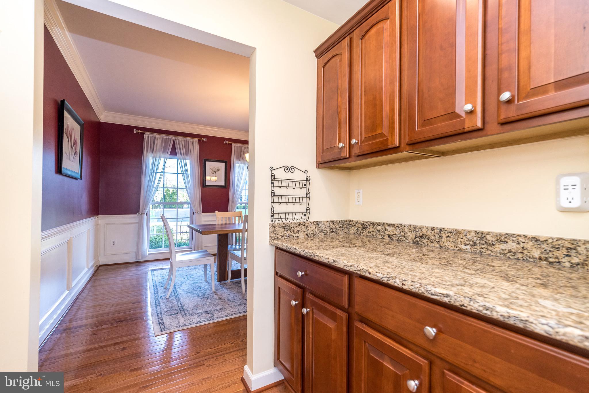 LEDERACH GOLF FAIRWY - Residential