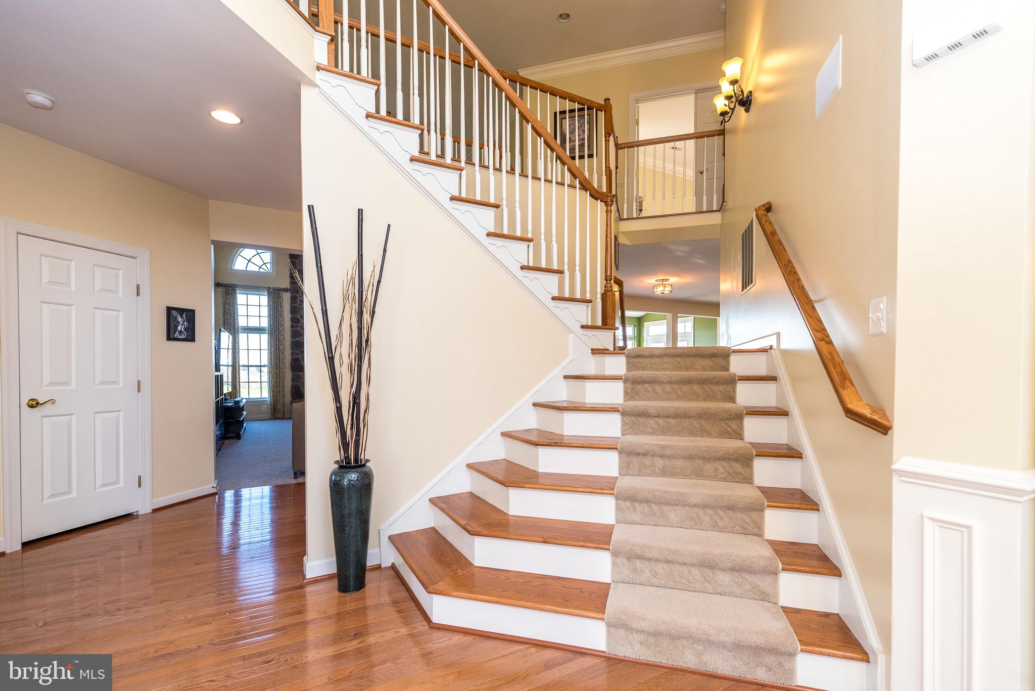 LEDERACH GOLF FAIRWY - Residential