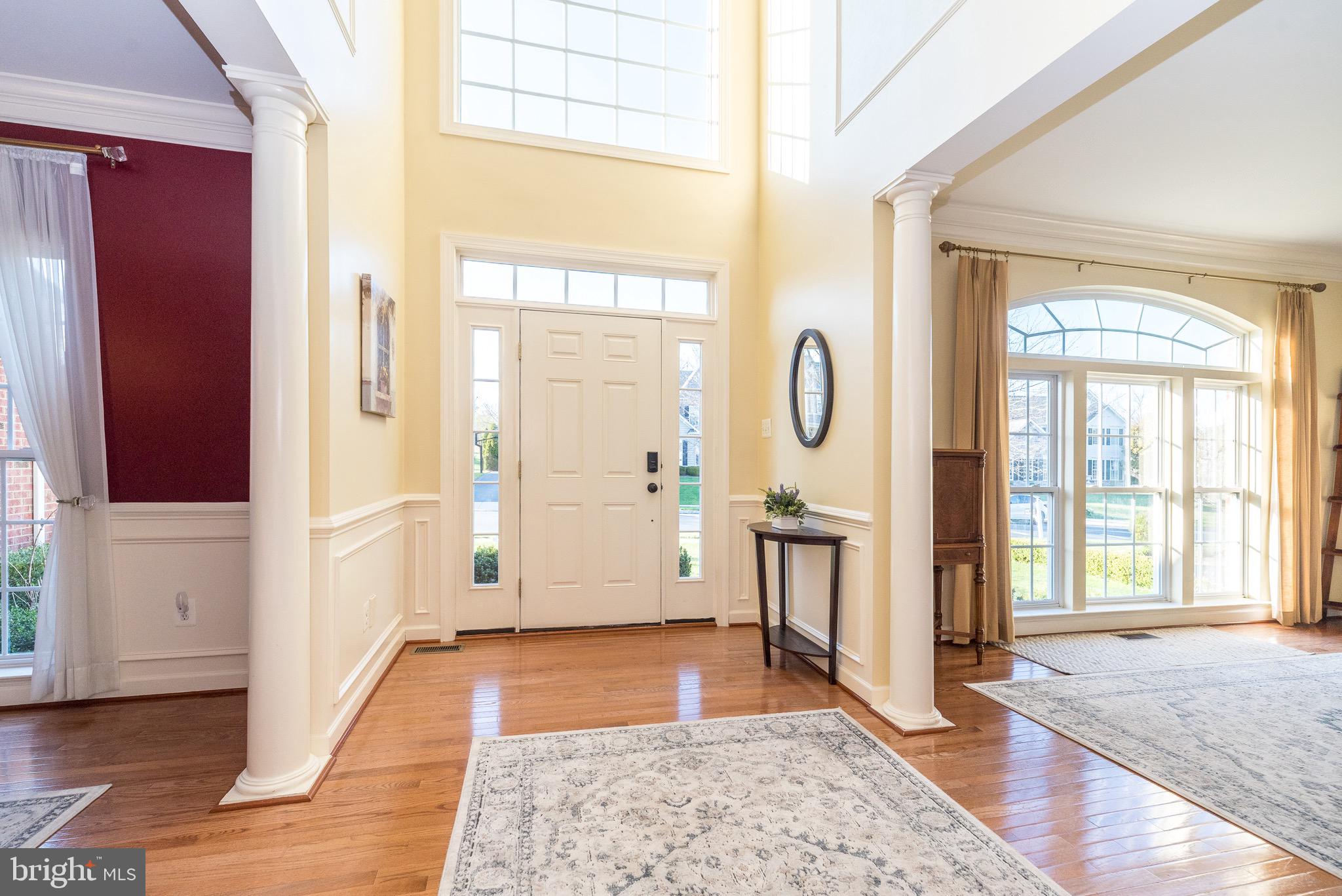 LEDERACH GOLF FAIRWY - Residential