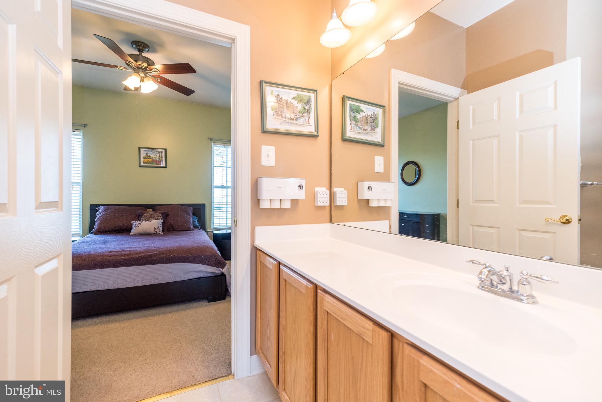 LEDERACH GOLF FAIRWY - Residential