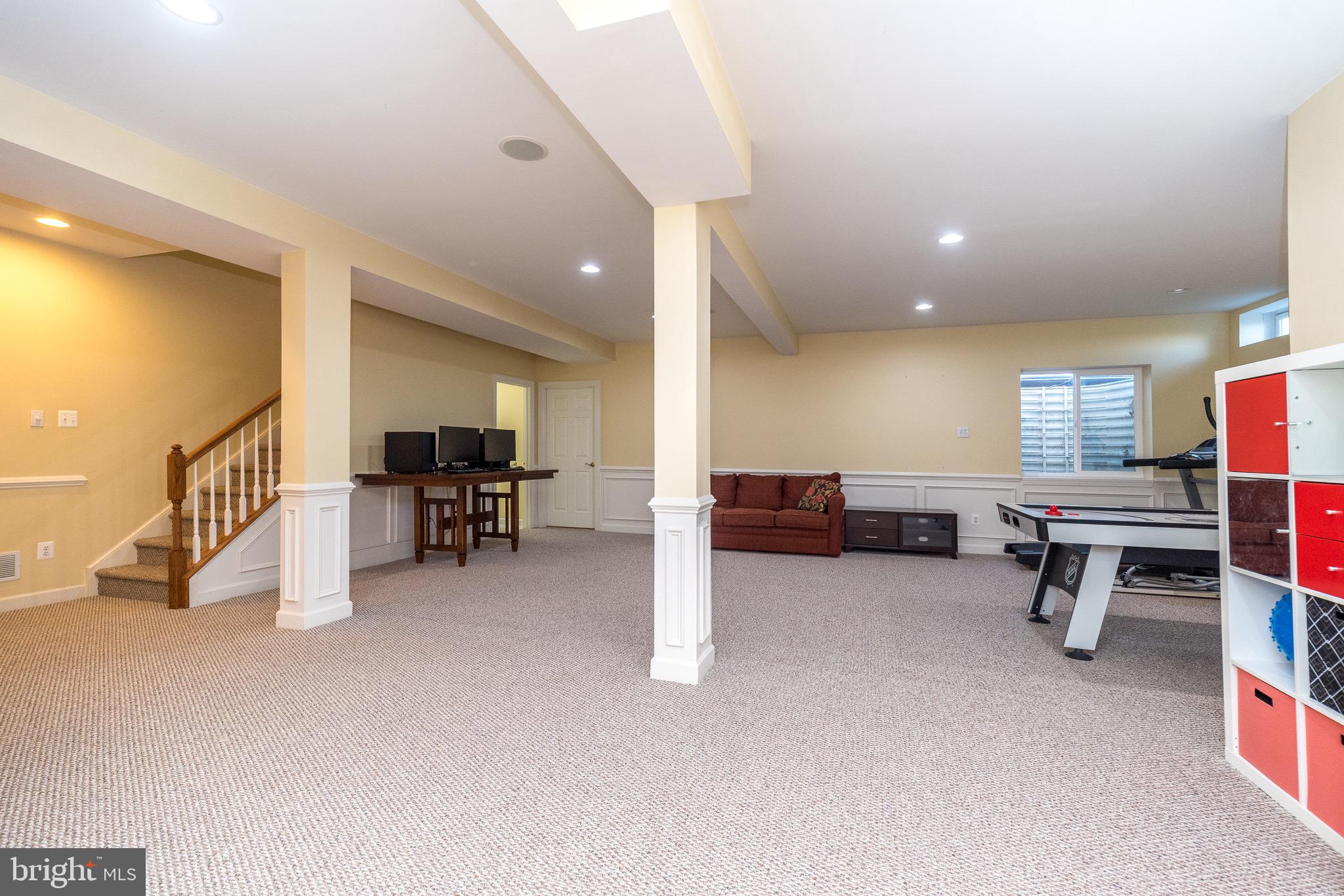 LEDERACH GOLF FAIRWY - Residential