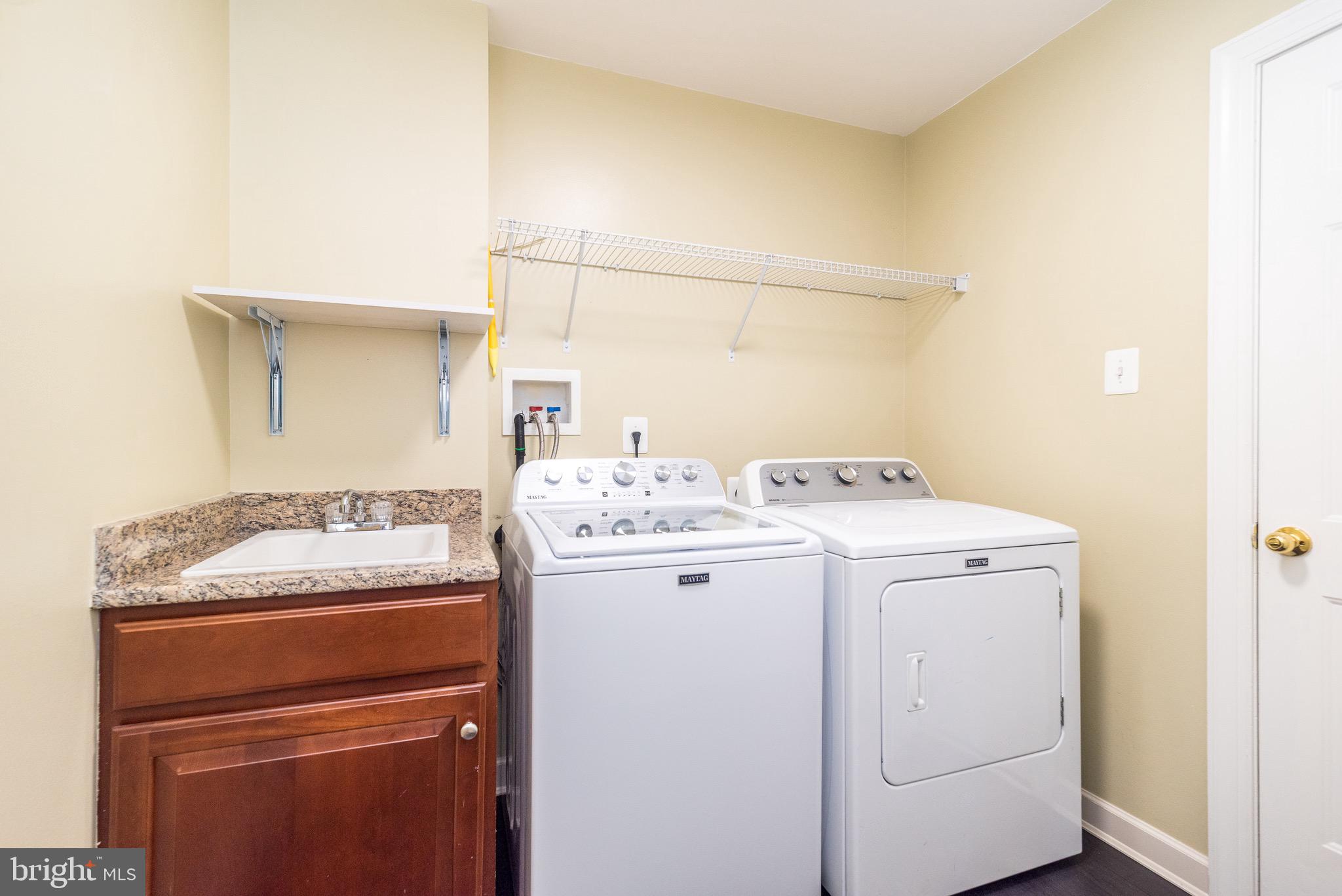 LEDERACH GOLF FAIRWY - Residential