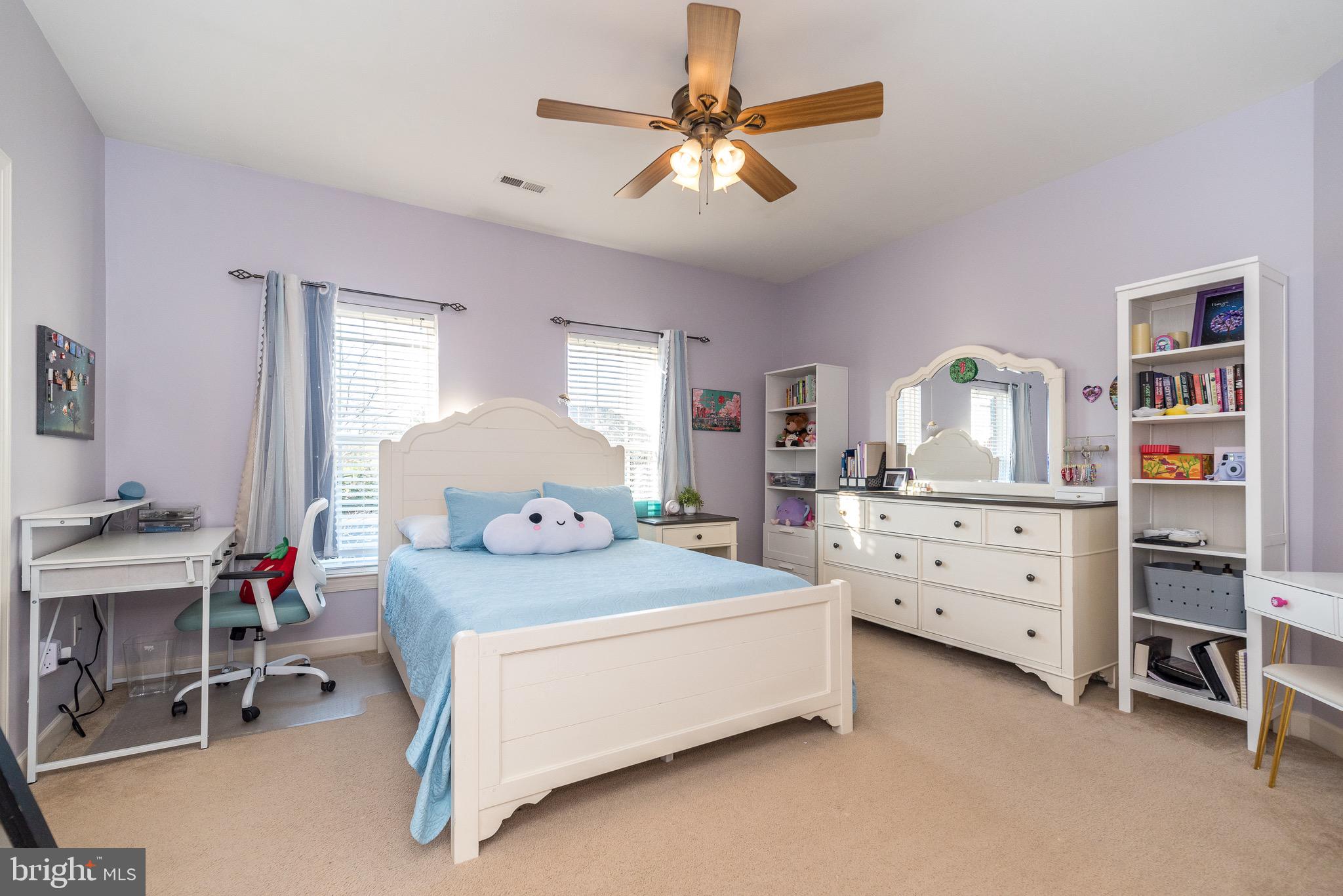 LEDERACH GOLF FAIRWY - Residential