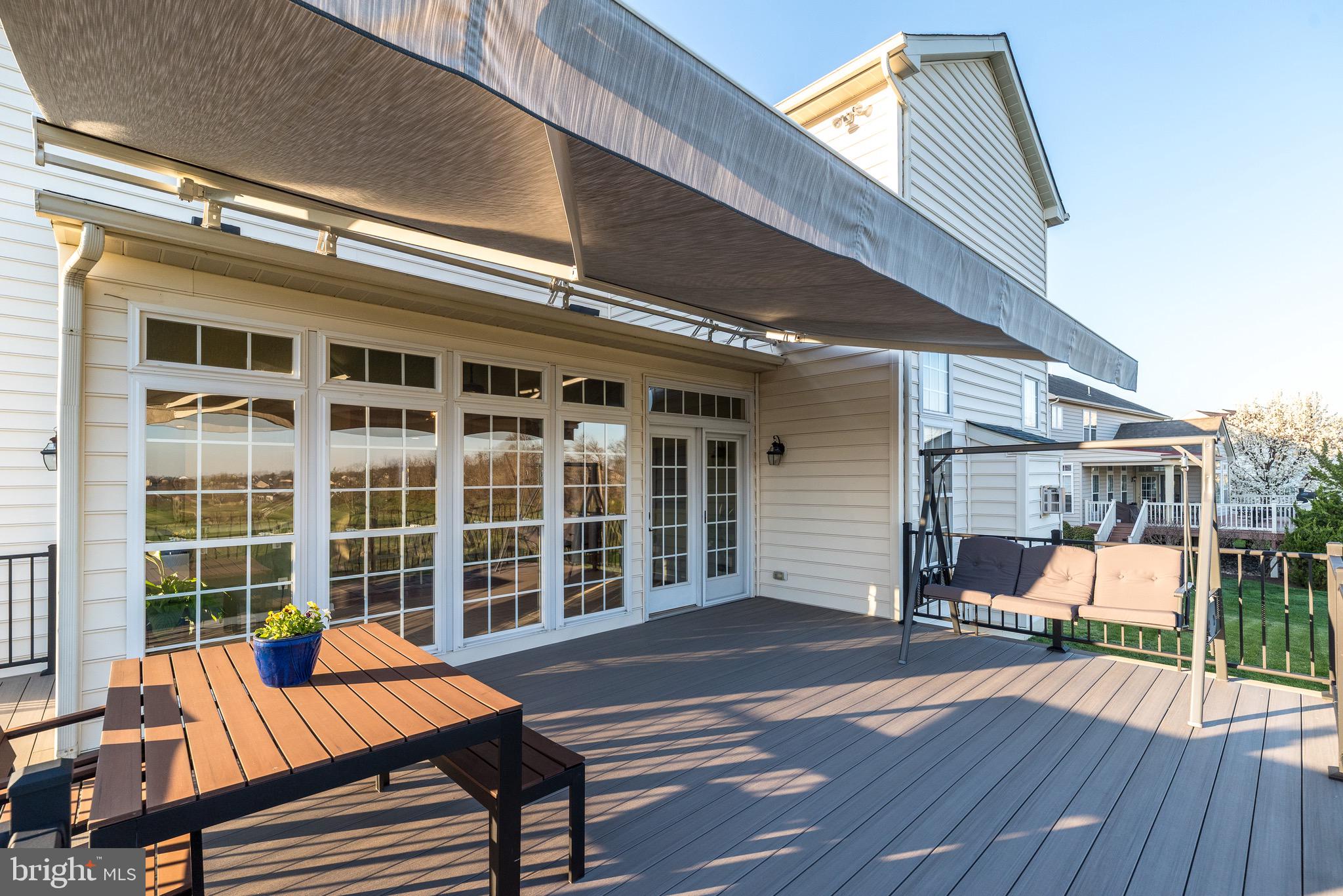 LEDERACH GOLF FAIRWY - Residential