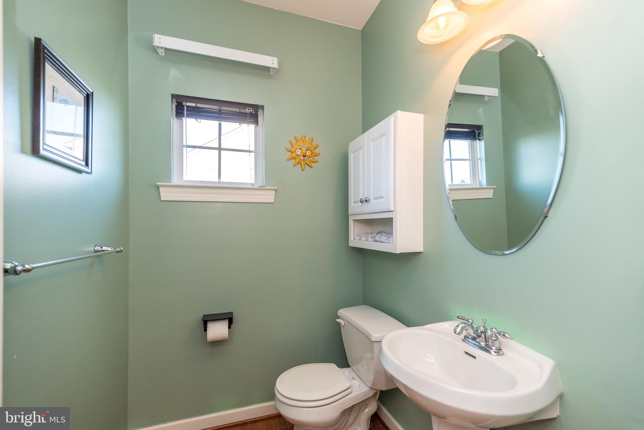 LEDERACH GOLF FAIRWY - Residential