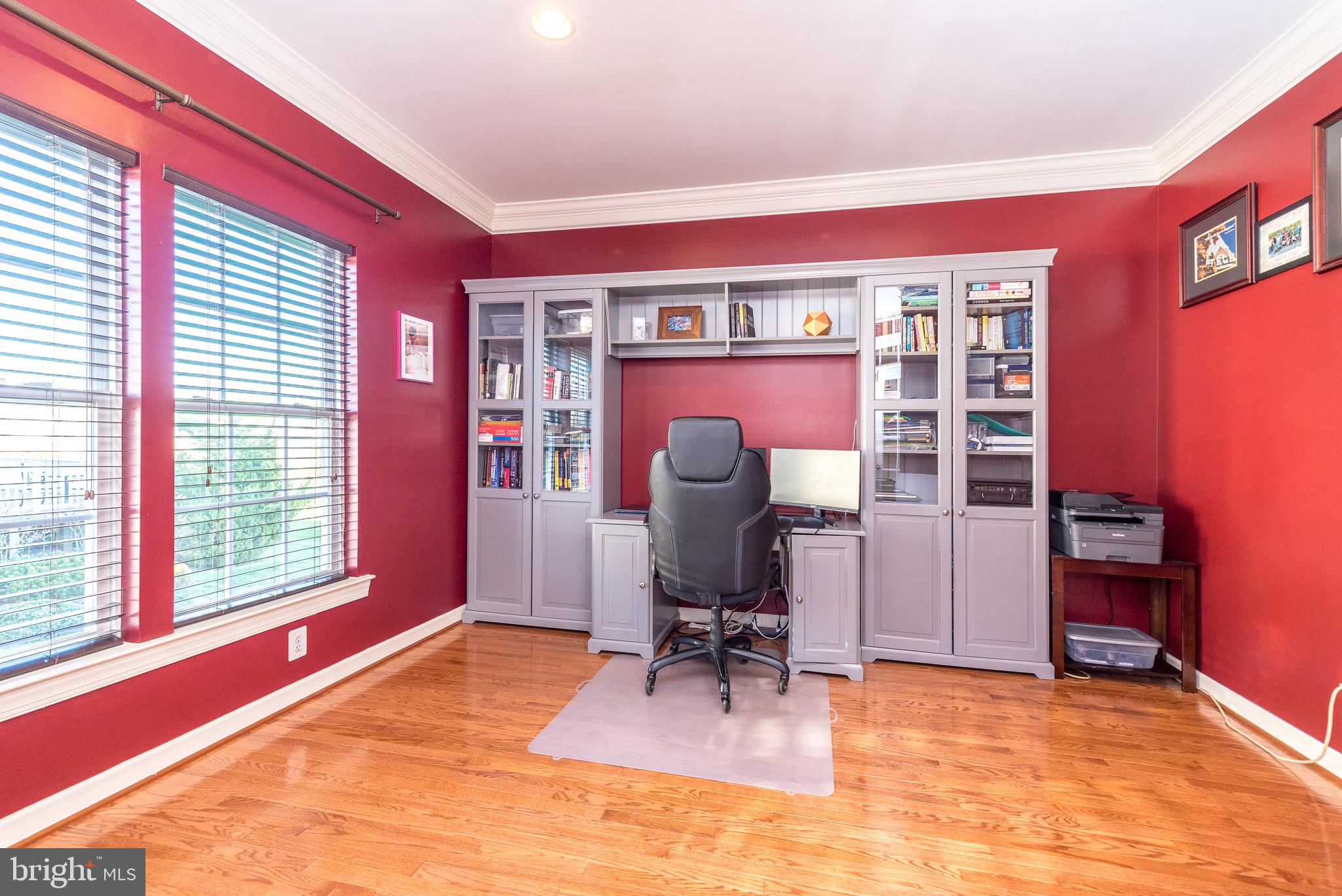 LEDERACH GOLF FAIRWY - Residential