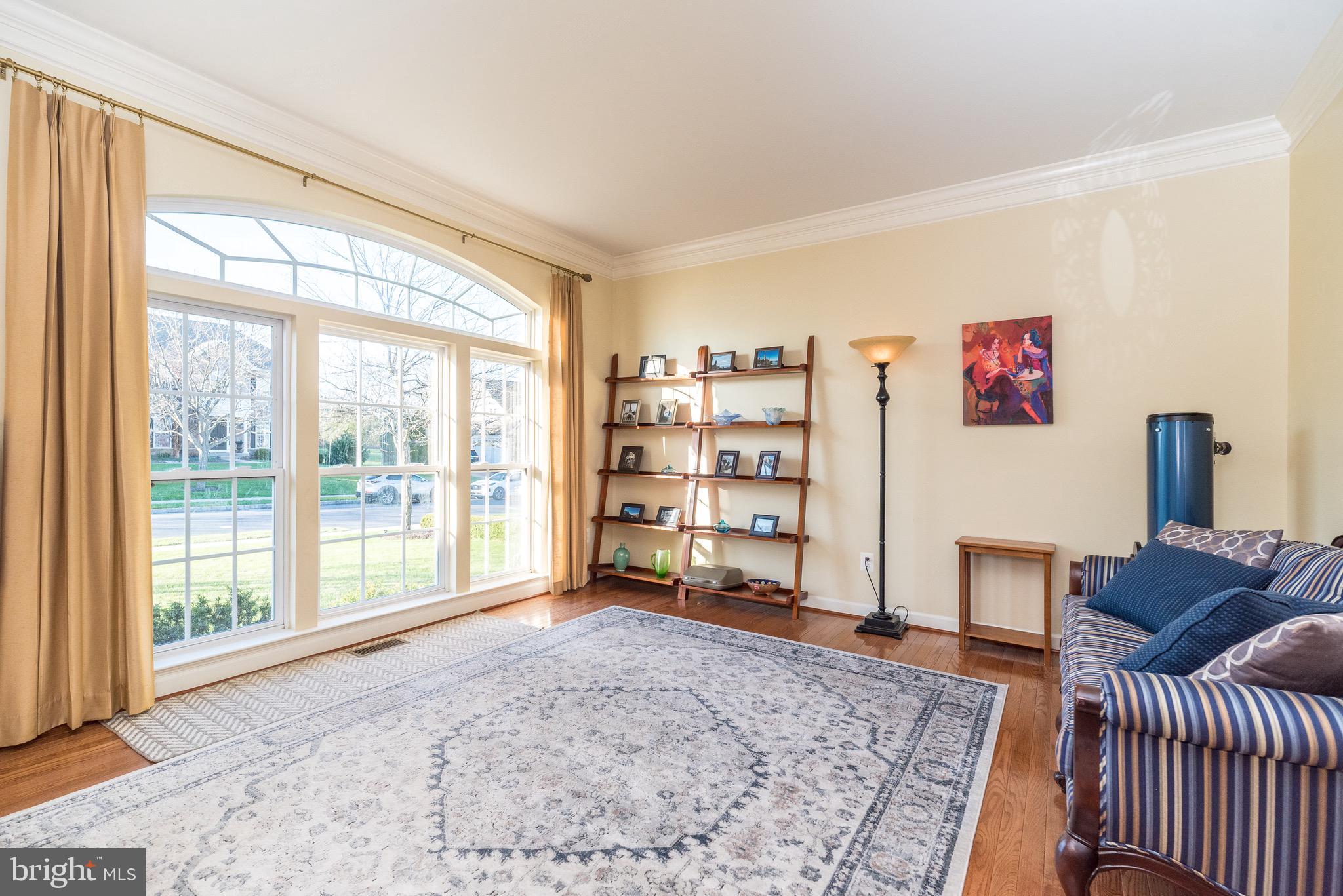 LEDERACH GOLF FAIRWY - Residential