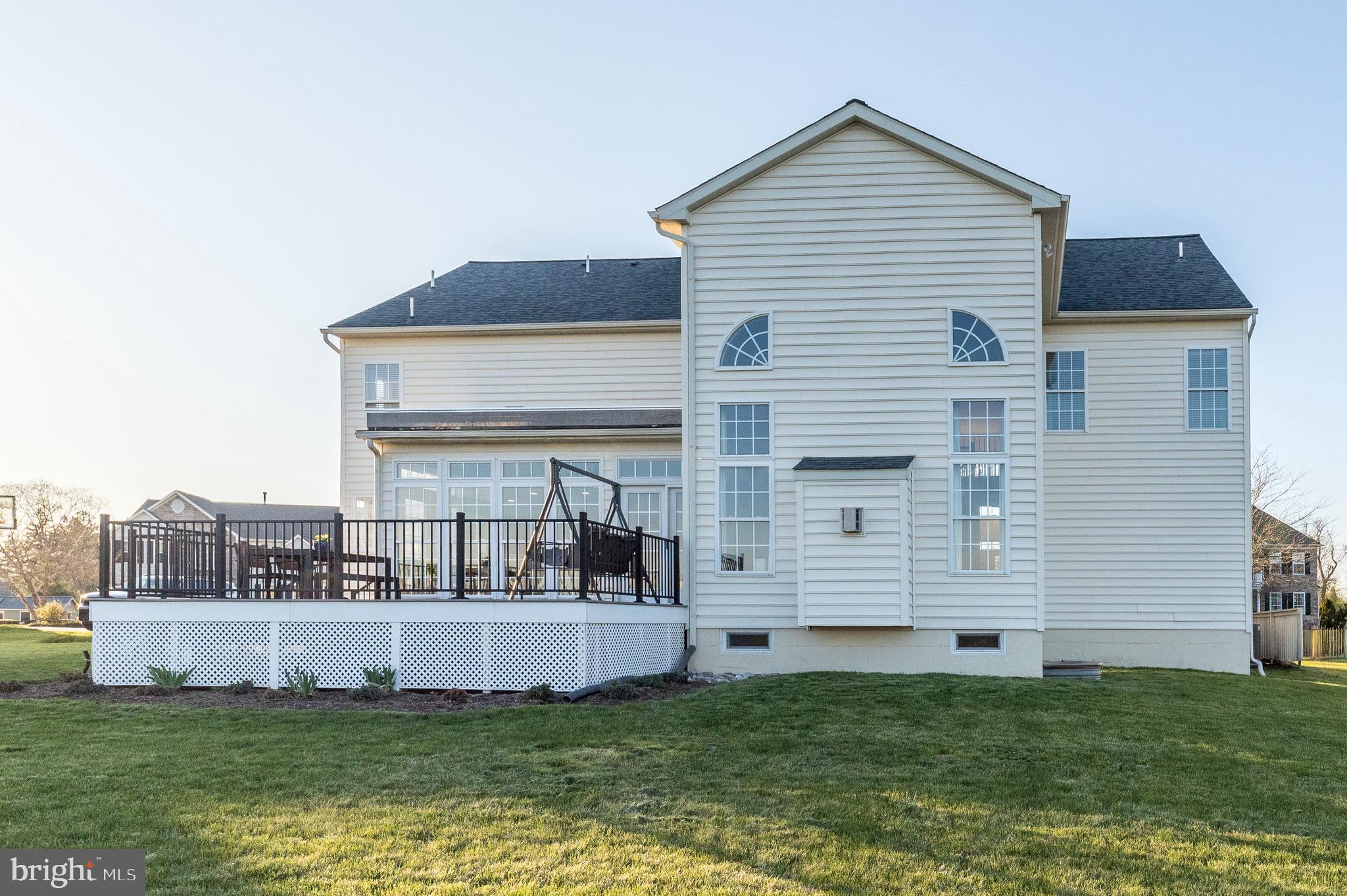 LEDERACH GOLF FAIRWY - Residential