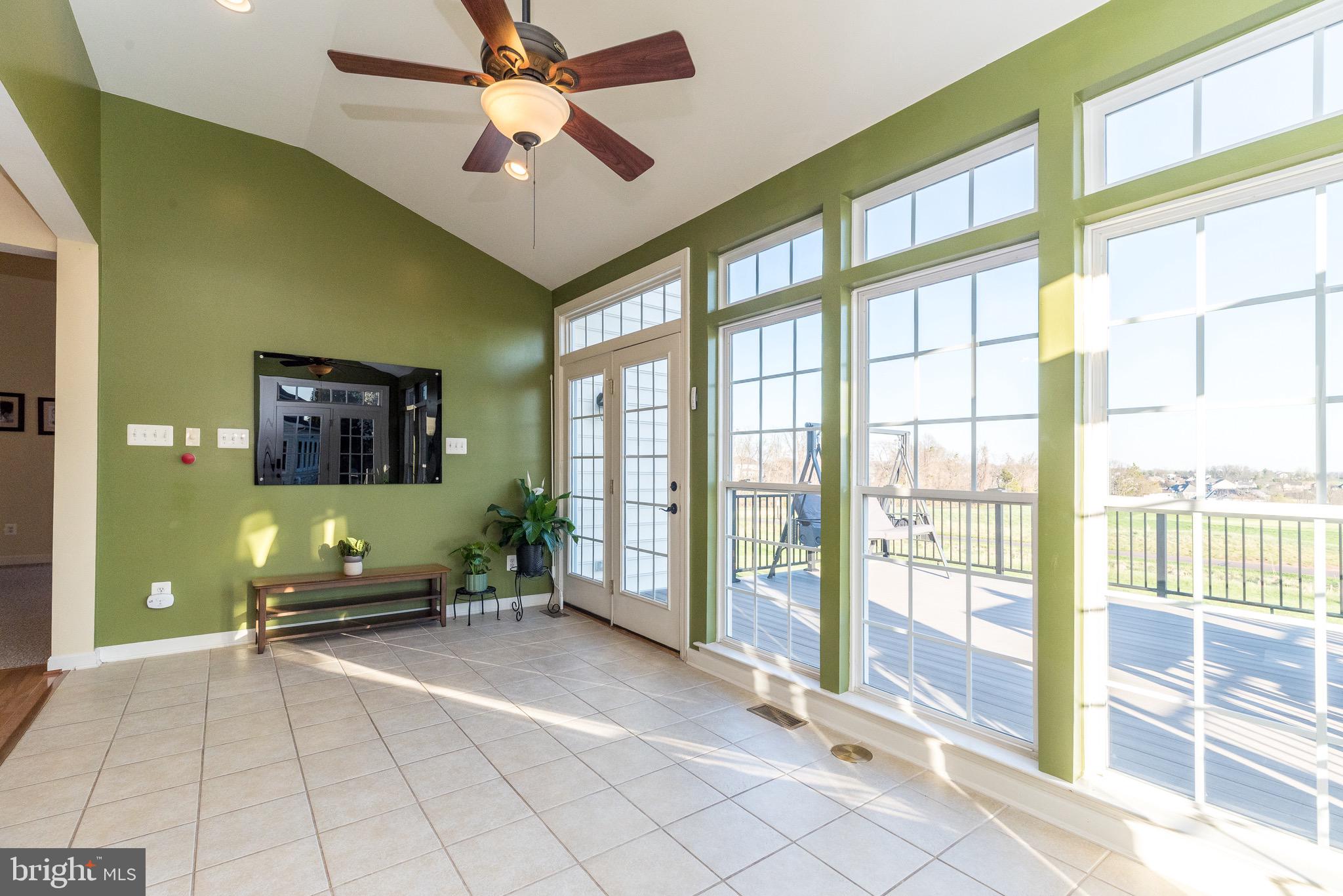 LEDERACH GOLF FAIRWY - Residential