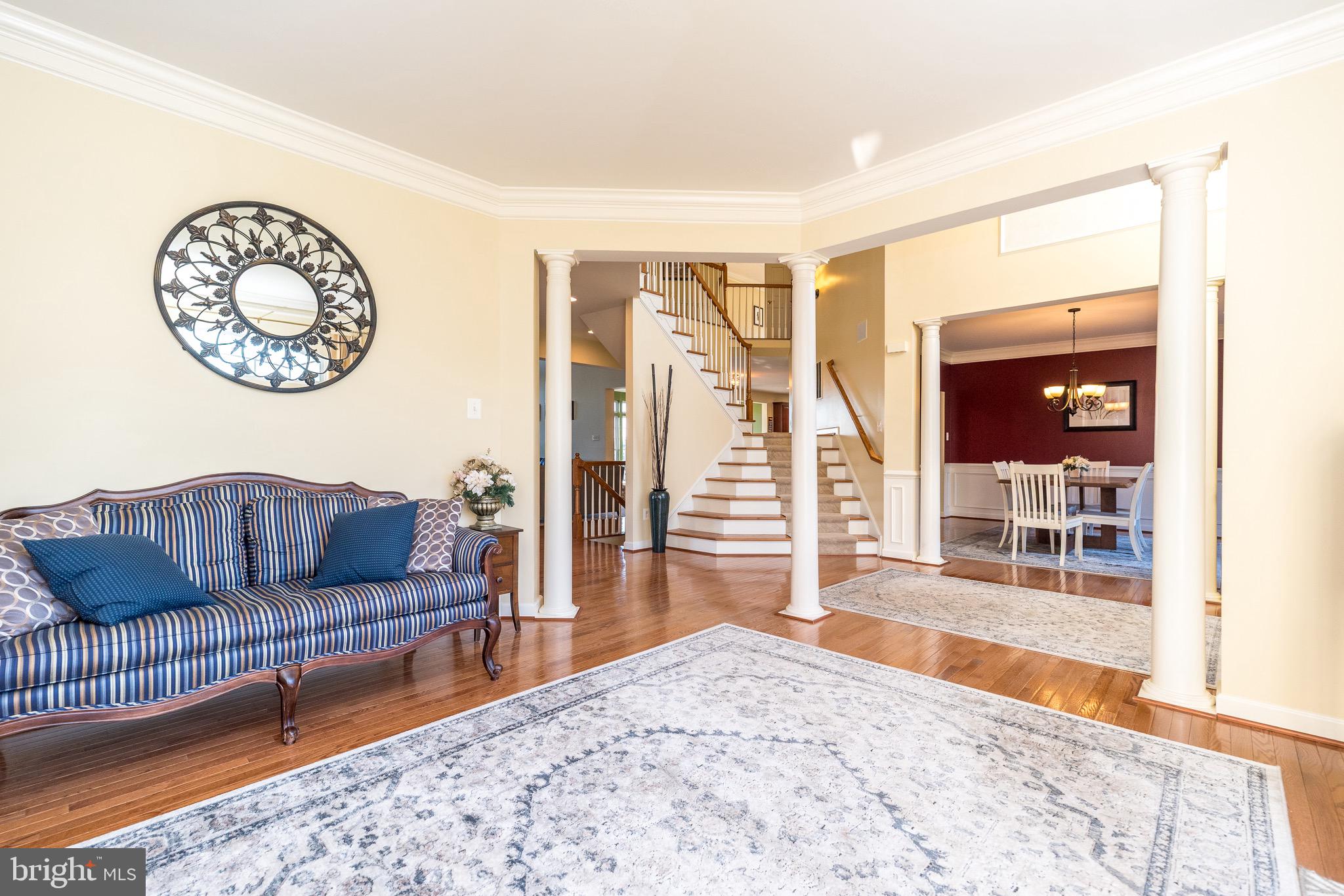 LEDERACH GOLF FAIRWY - Residential