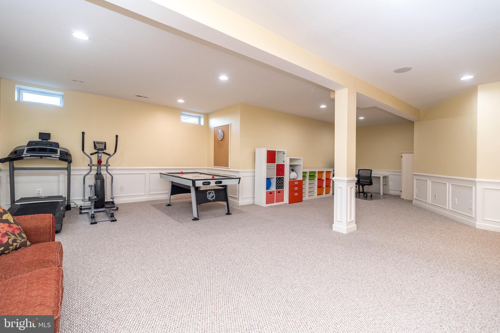 LEDERACH GOLF FAIRWY - Residential