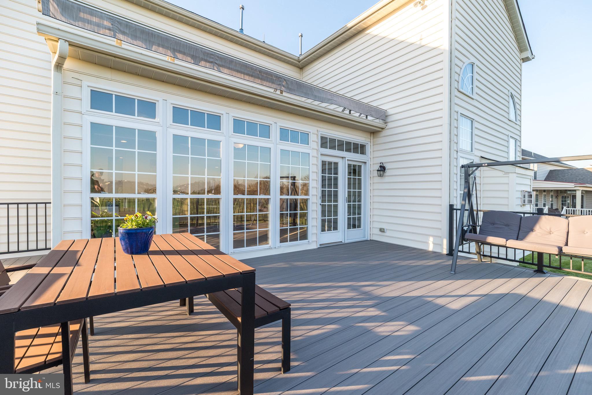 LEDERACH GOLF FAIRWY - Residential