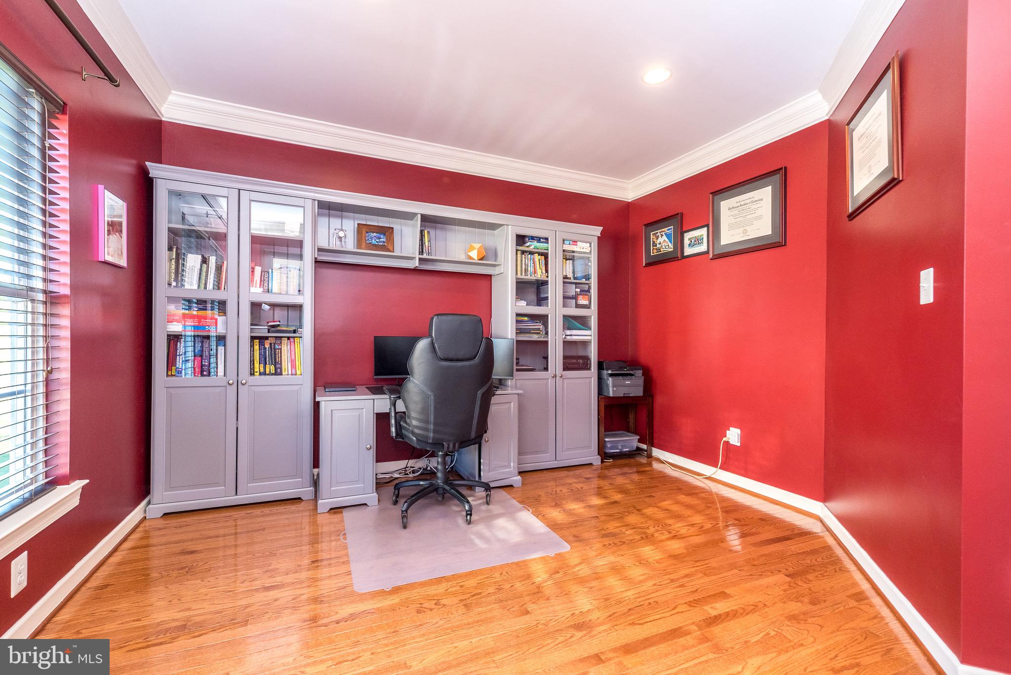 LEDERACH GOLF FAIRWY - Residential