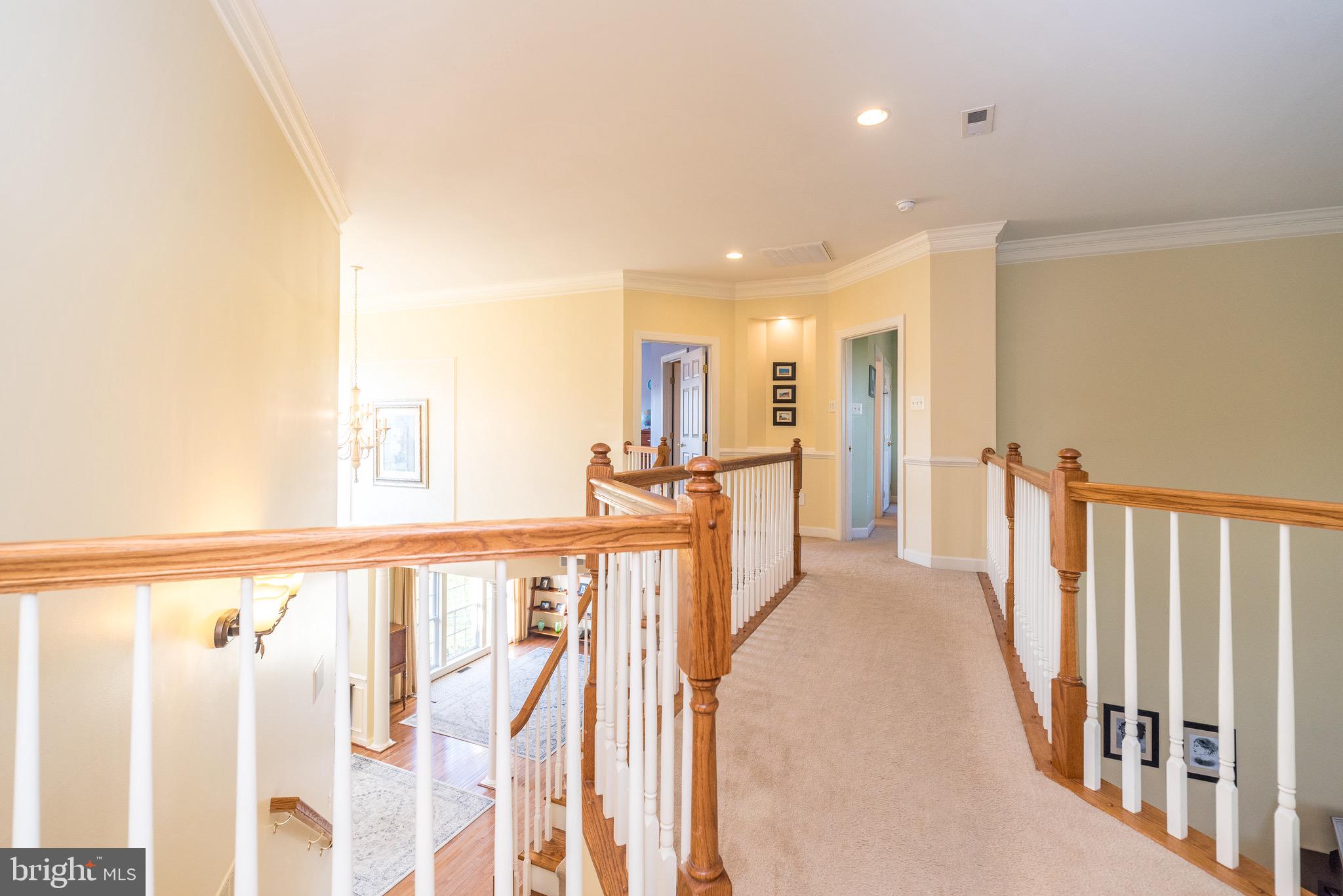 LEDERACH GOLF FAIRWY - Residential