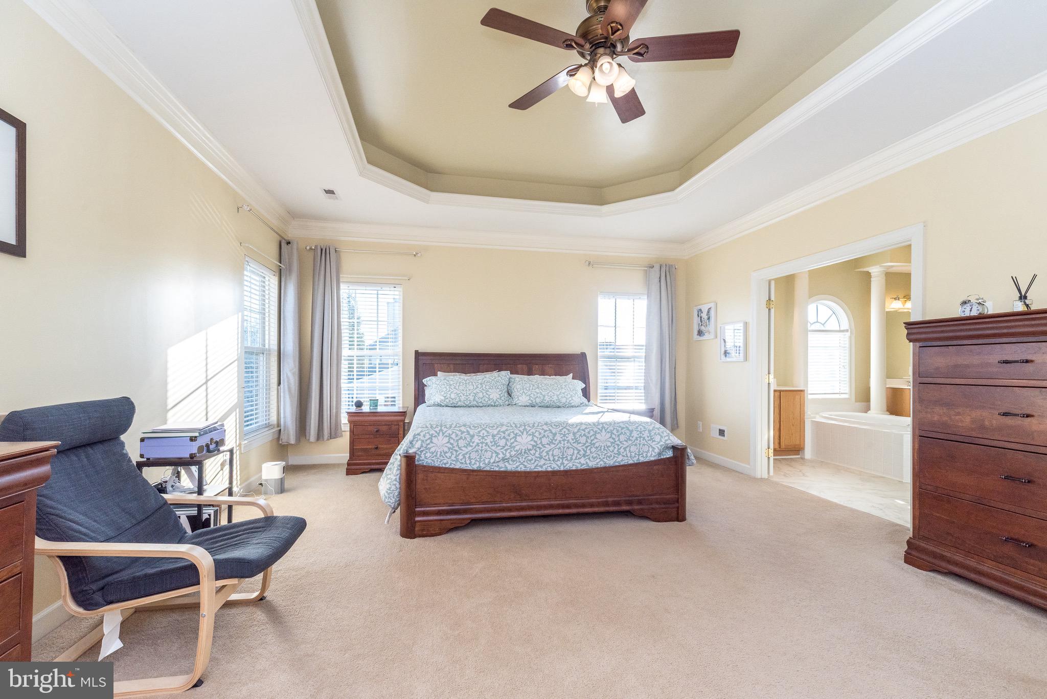 LEDERACH GOLF FAIRWY - Residential