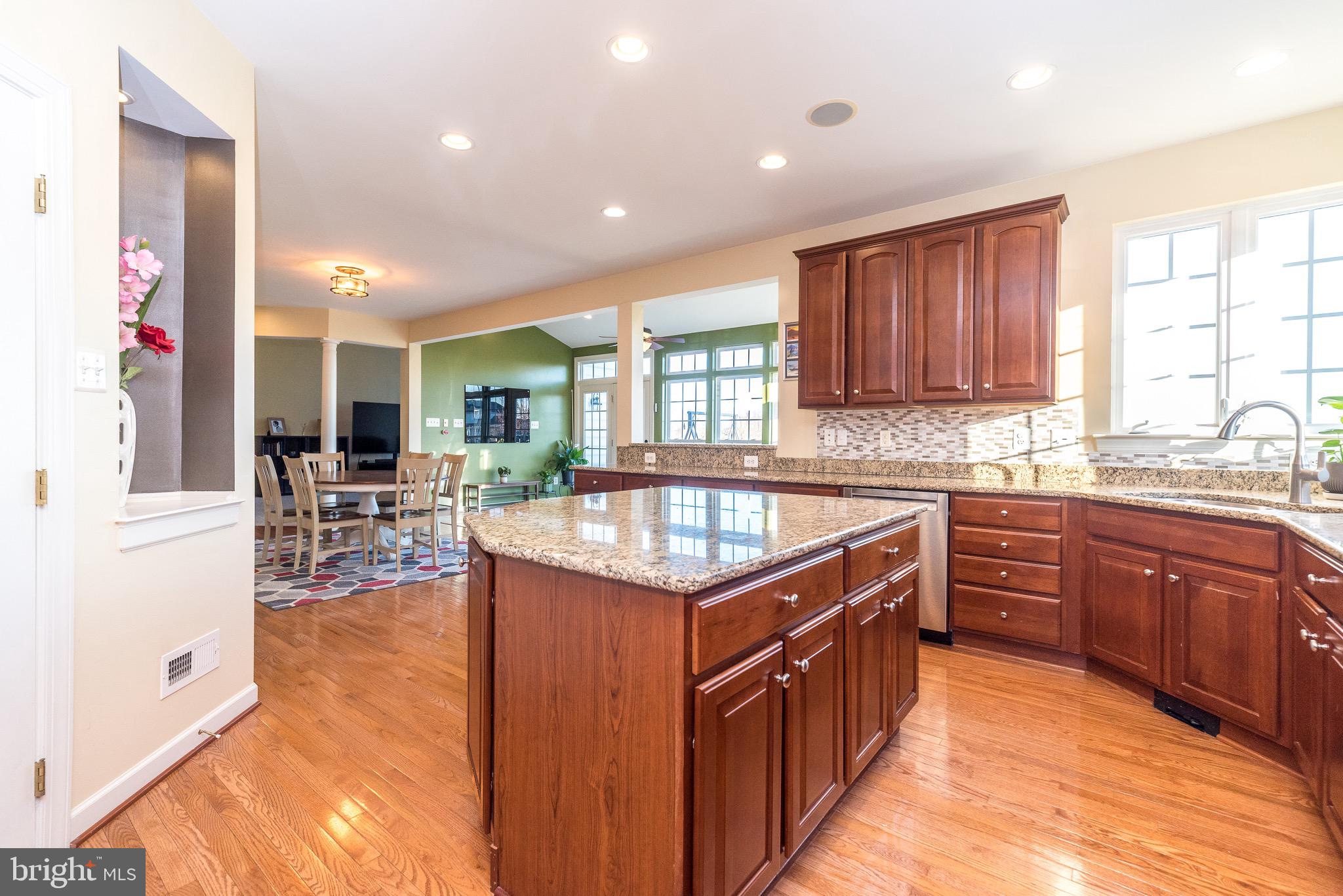 LEDERACH GOLF FAIRWY - Residential