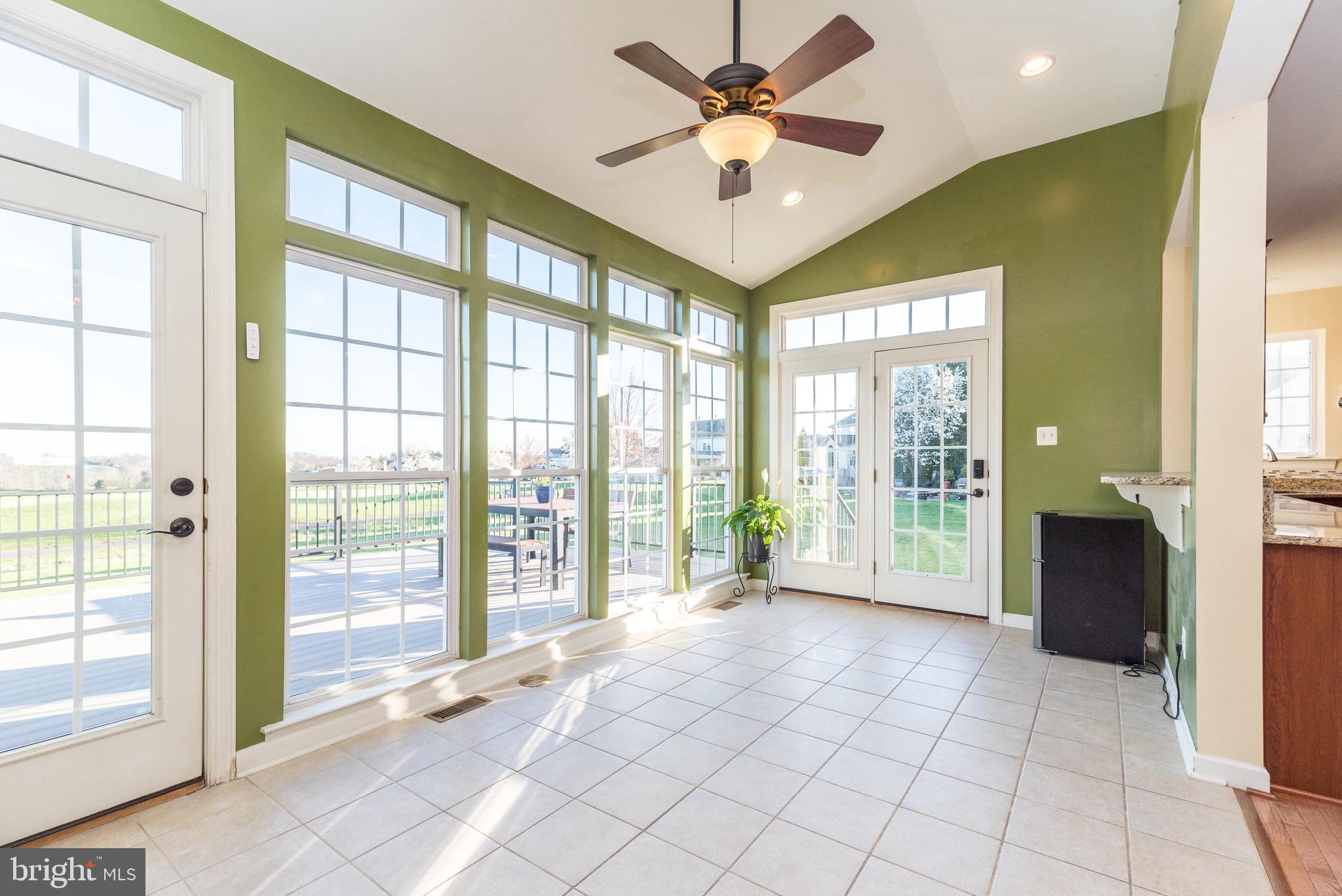 LEDERACH GOLF FAIRWY - Residential