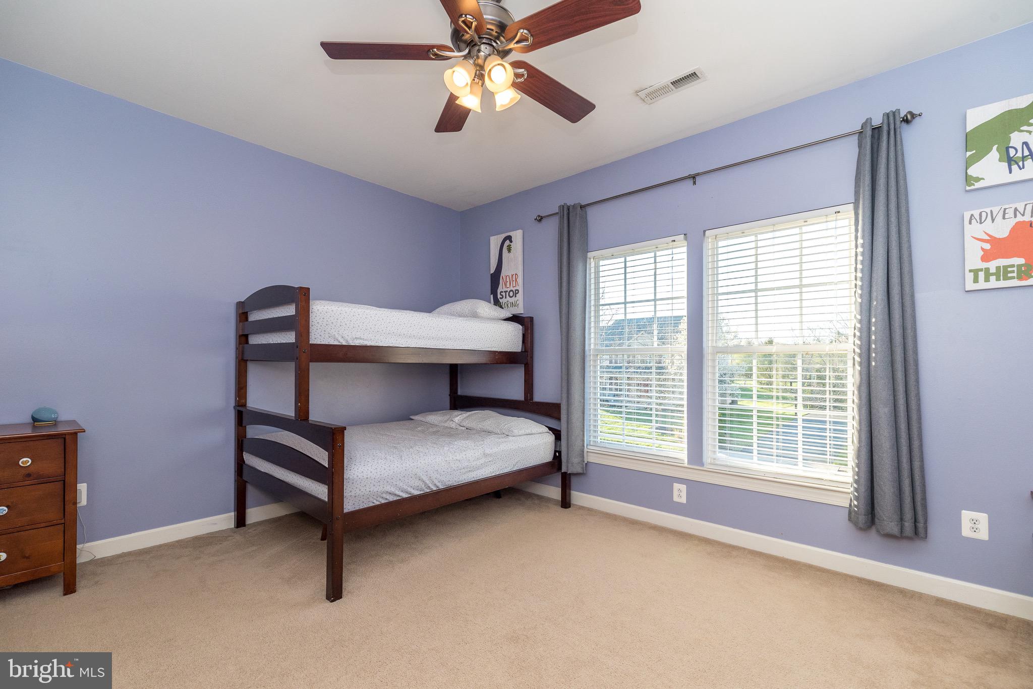 LEDERACH GOLF FAIRWY - Residential