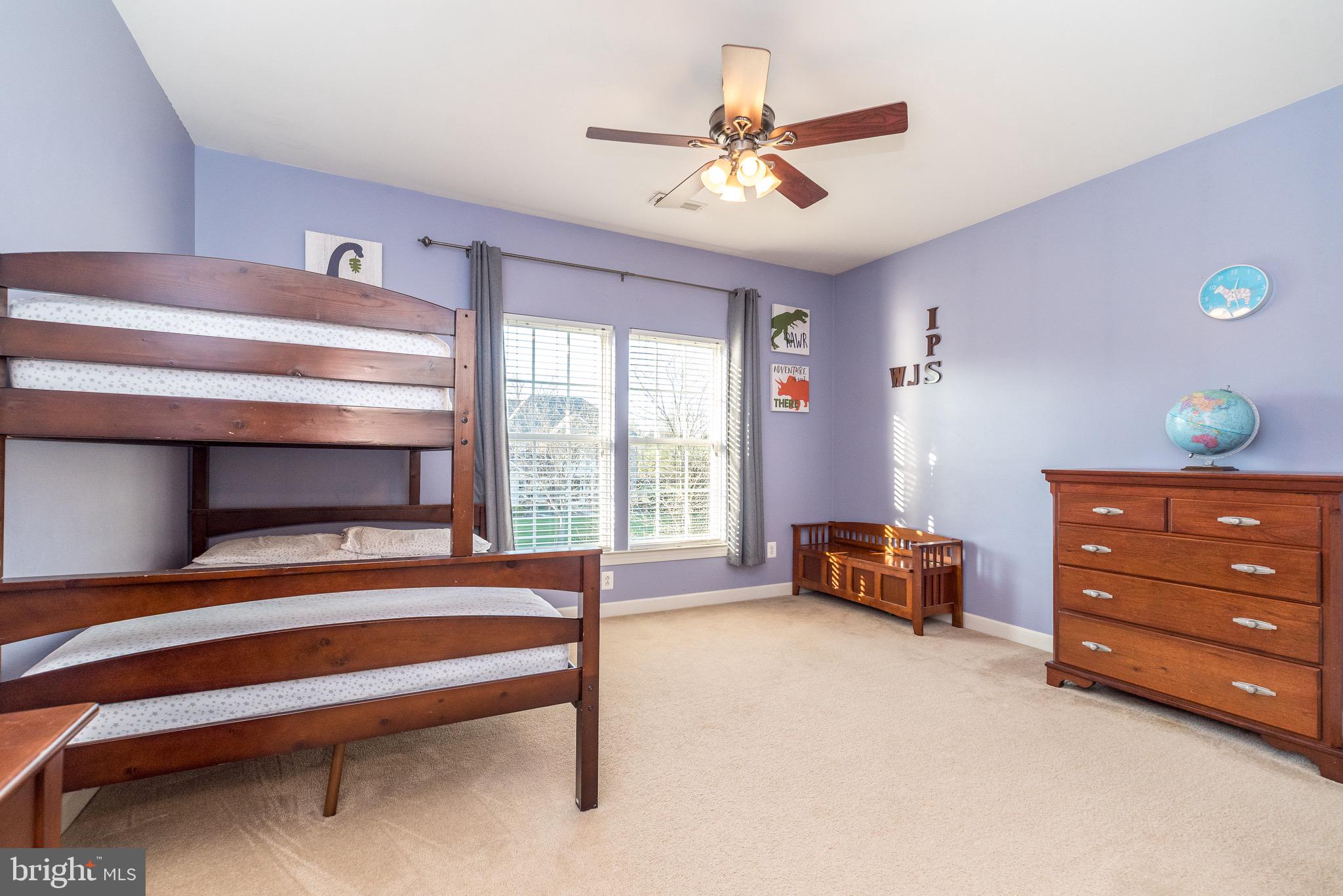 LEDERACH GOLF FAIRWY - Residential