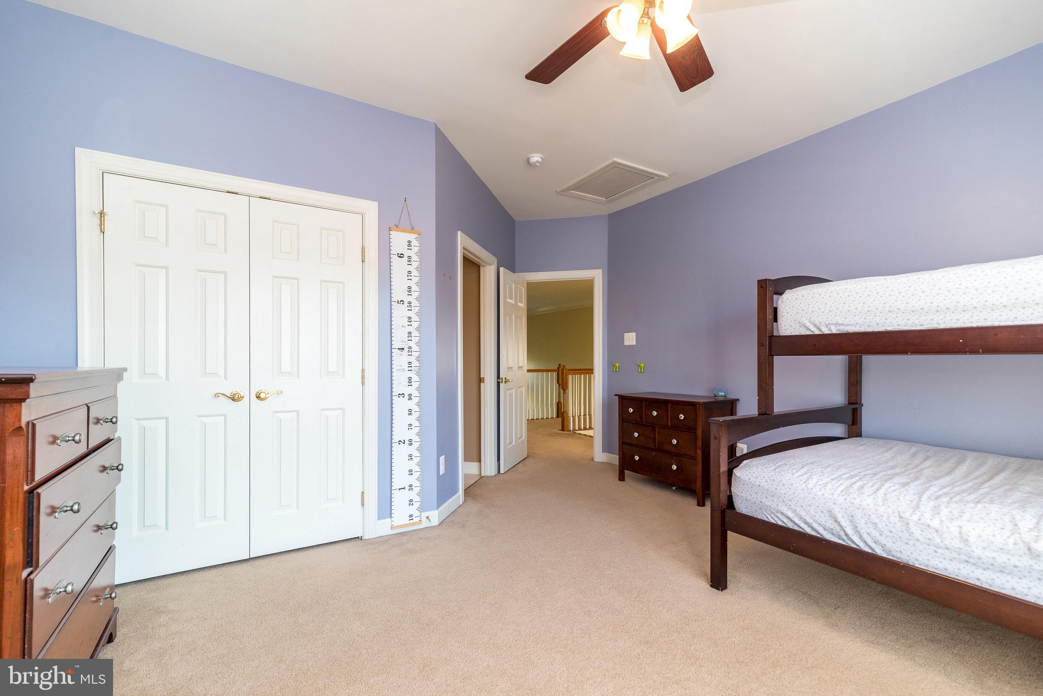 LEDERACH GOLF FAIRWY - Residential