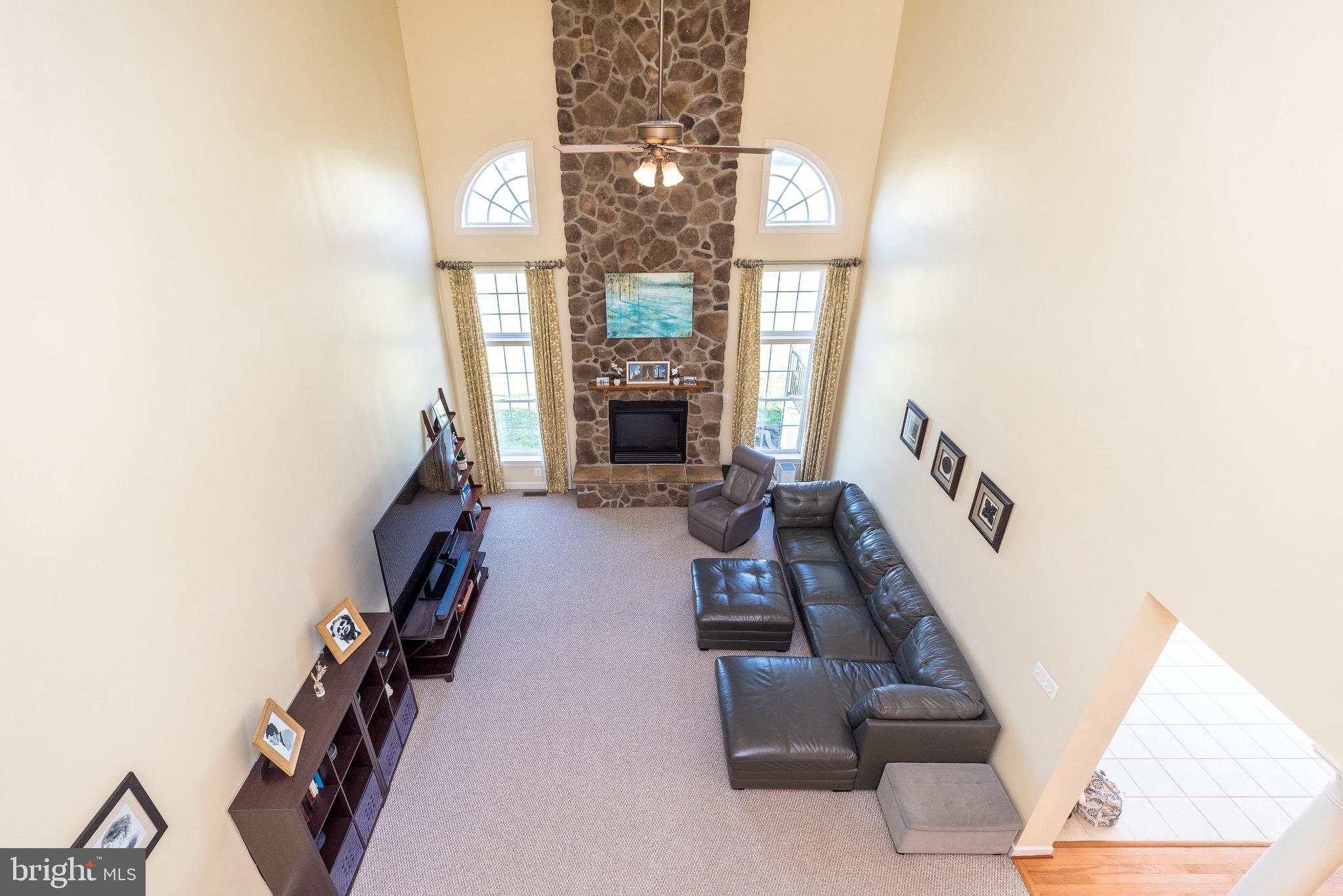 LEDERACH GOLF FAIRWY - Residential