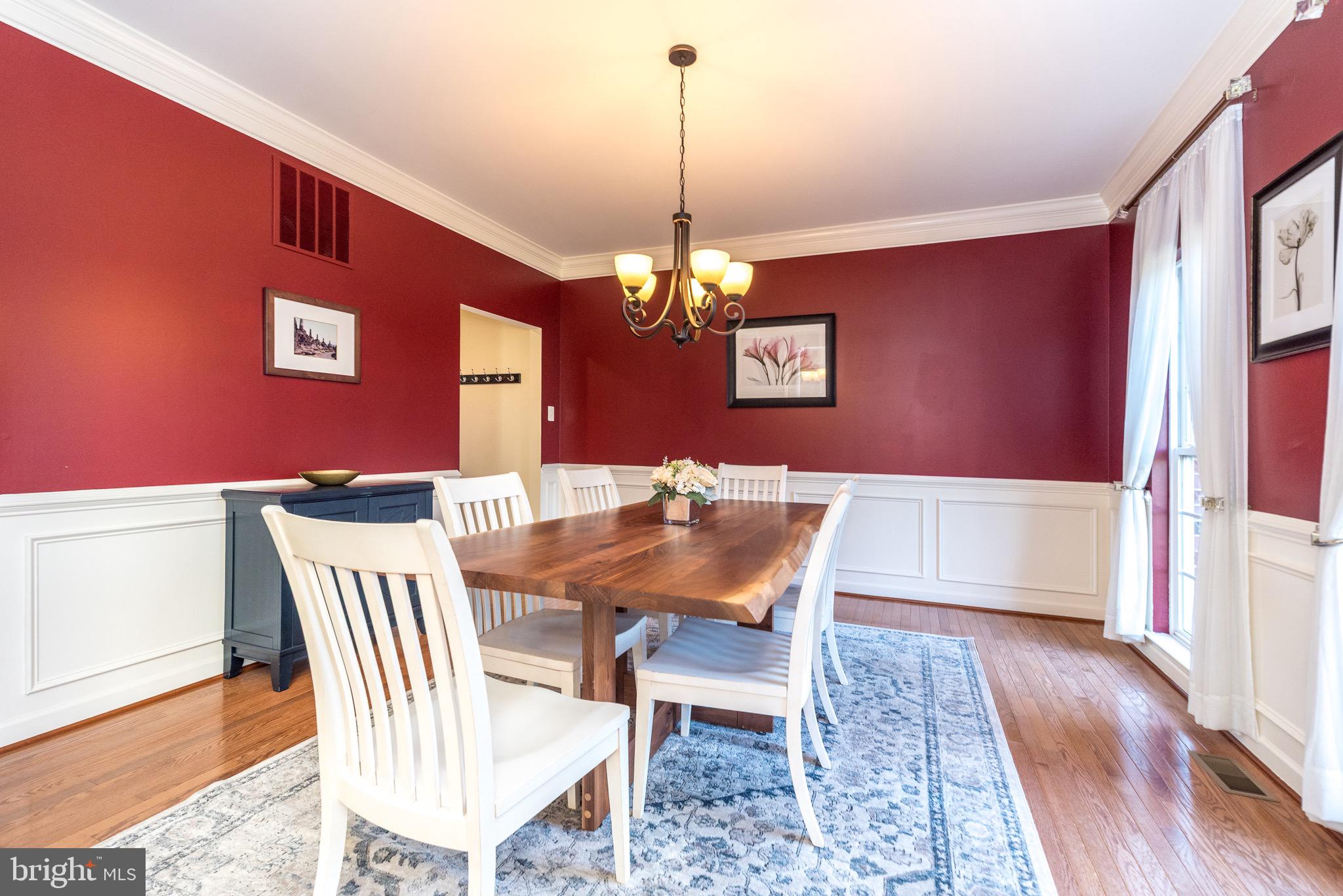 LEDERACH GOLF FAIRWY - Residential