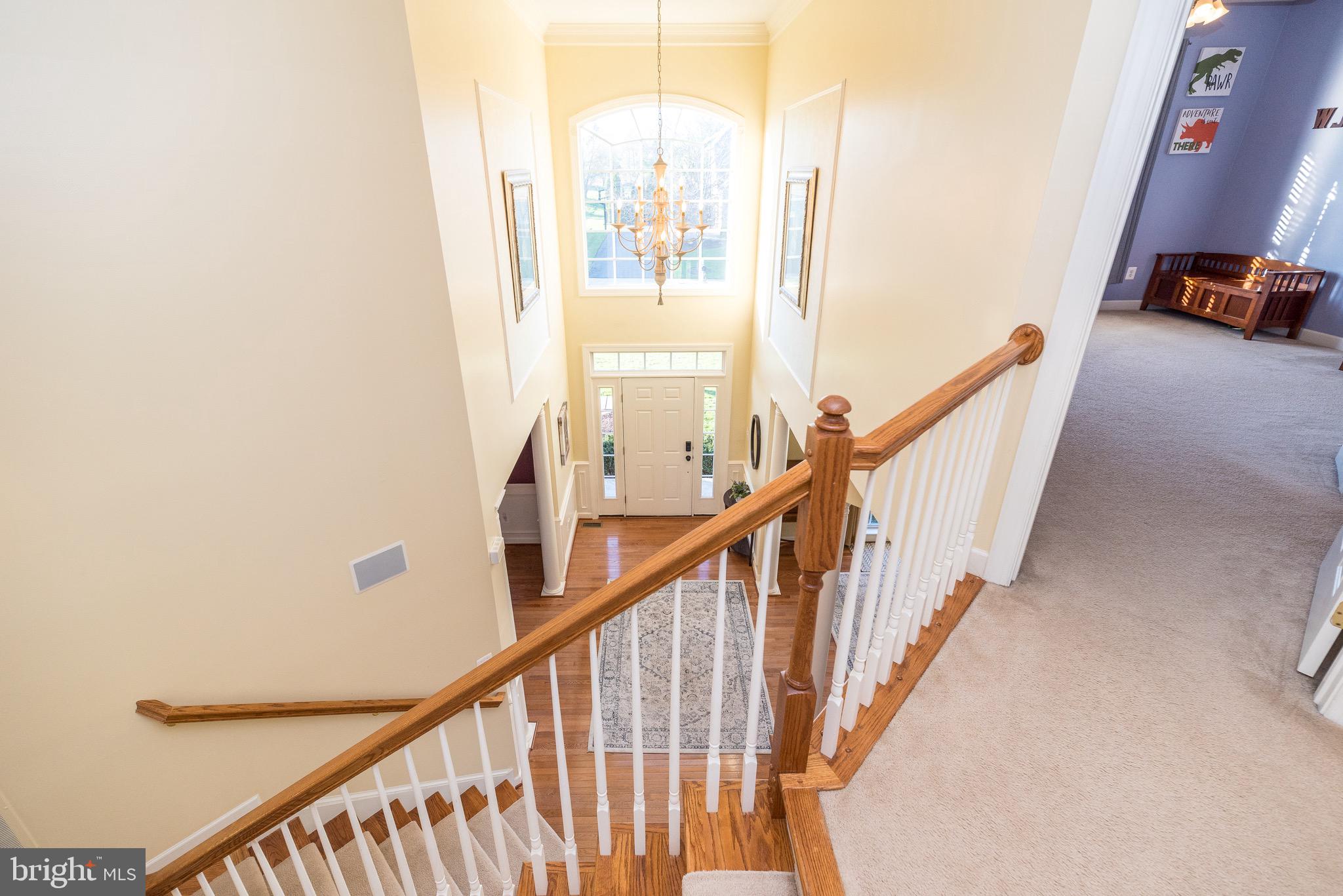 LEDERACH GOLF FAIRWY - Residential