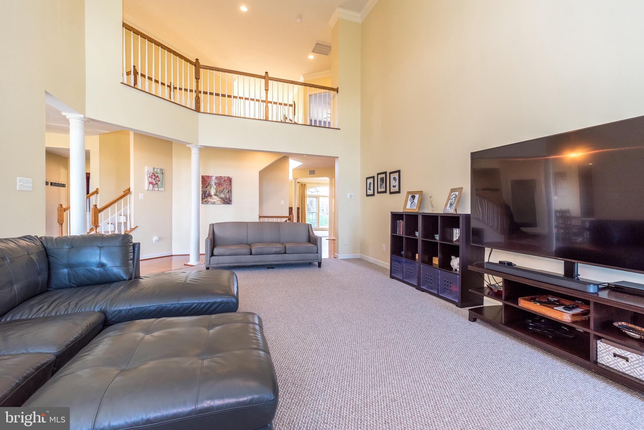 LEDERACH GOLF FAIRWY - Residential