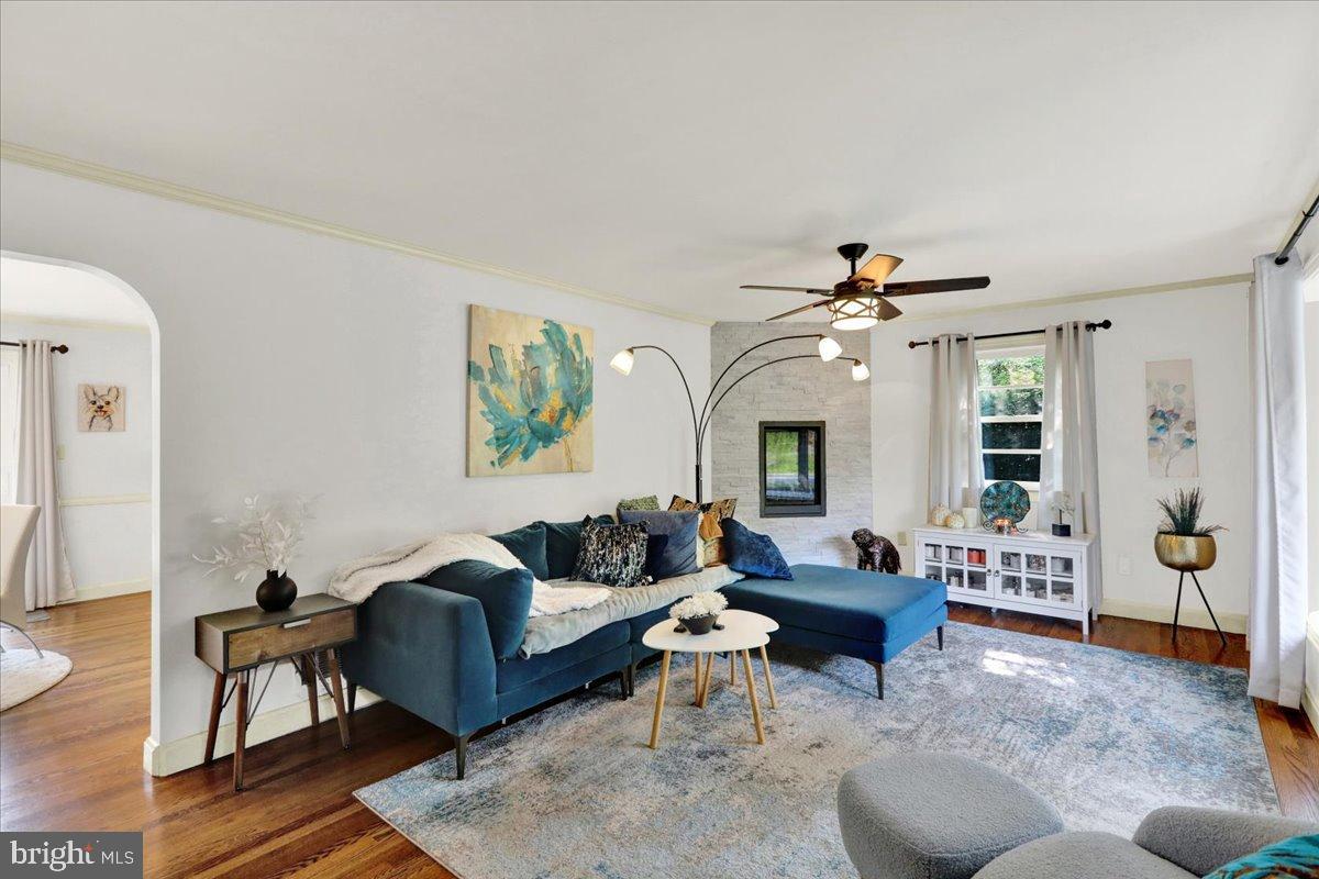 249 LETORT ROAD