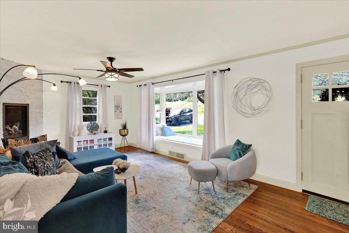 249 LETORT ROAD