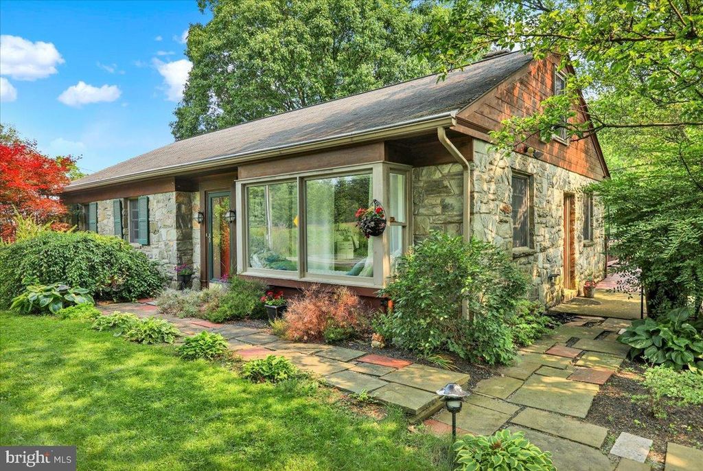 Photo of 249 Letort Road, MILLERSVILLE, PA 17551 (MLS # PALA2073592)