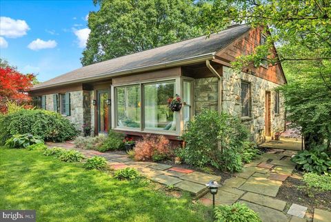 249 LETORT ROAD MILLERSVILLE PA 17551