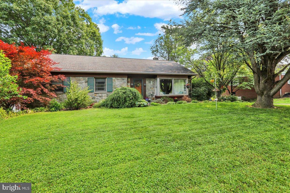 249 LETORT ROAD