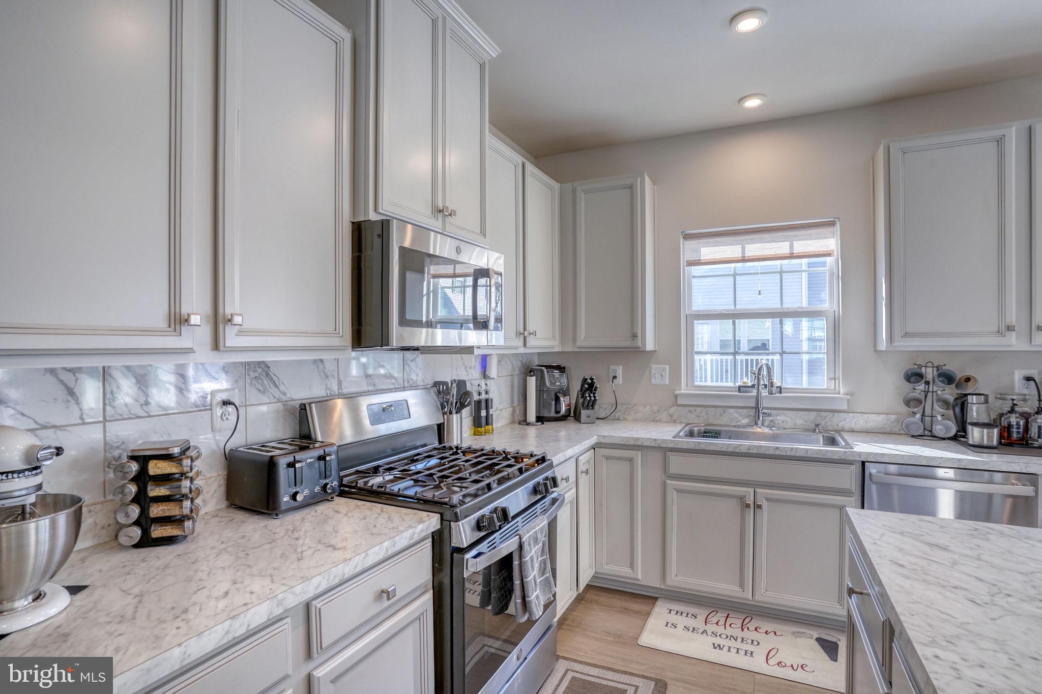 PENCADER HUNDRED - Residential