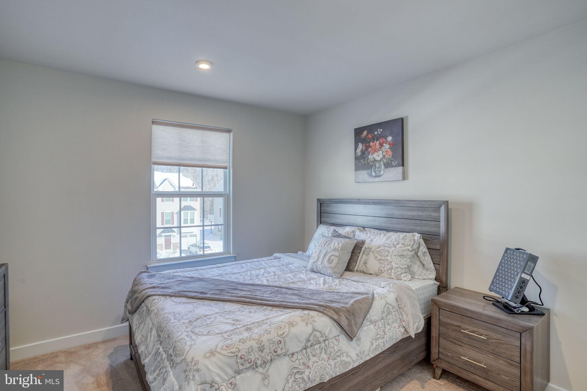 PENCADER HUNDRED - Residential