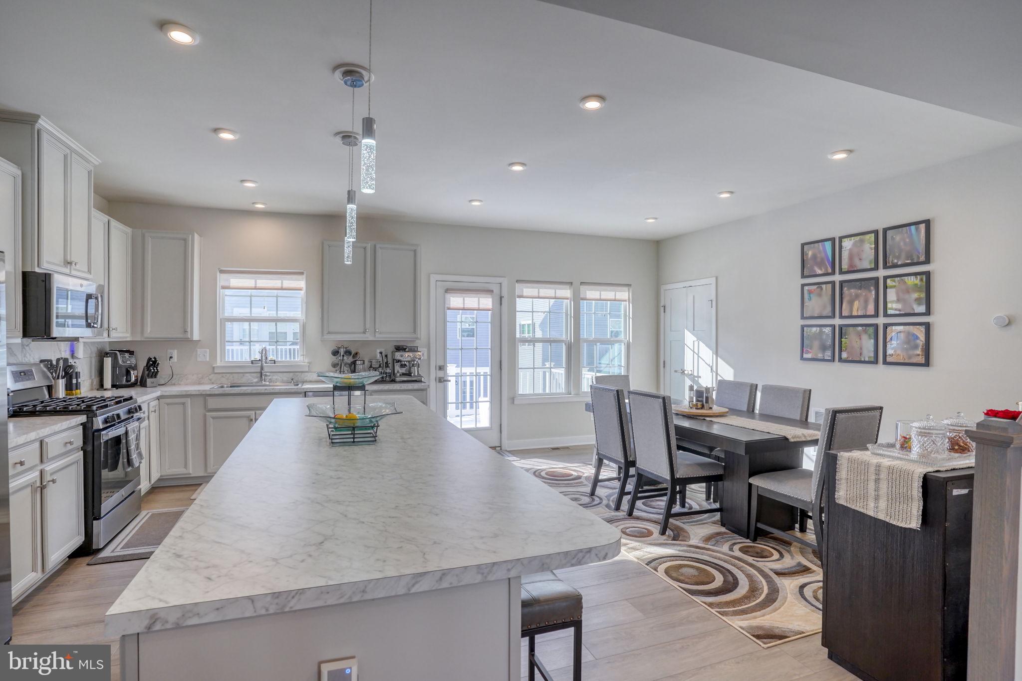 PENCADER HUNDRED - Residential