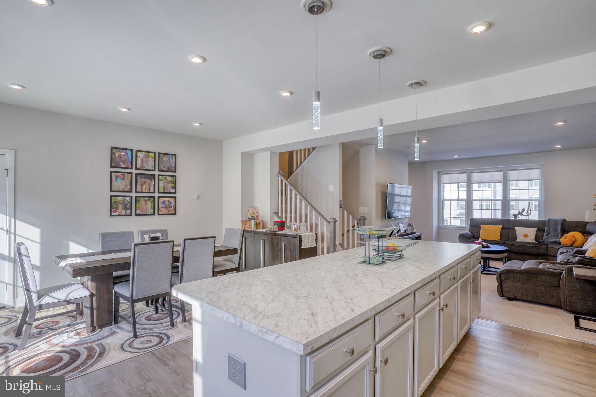 PENCADER HUNDRED - Residential