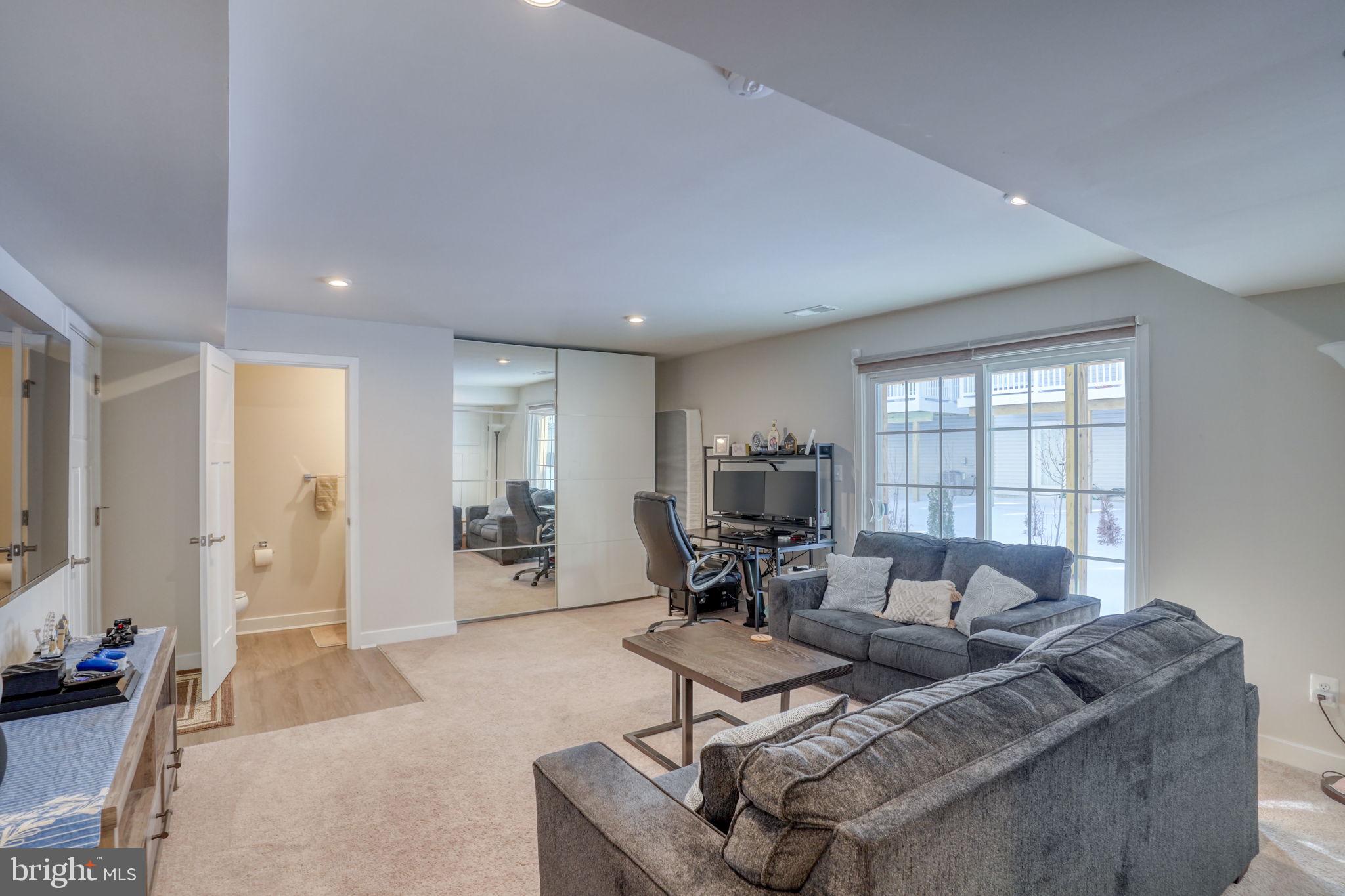 PENCADER HUNDRED - Residential