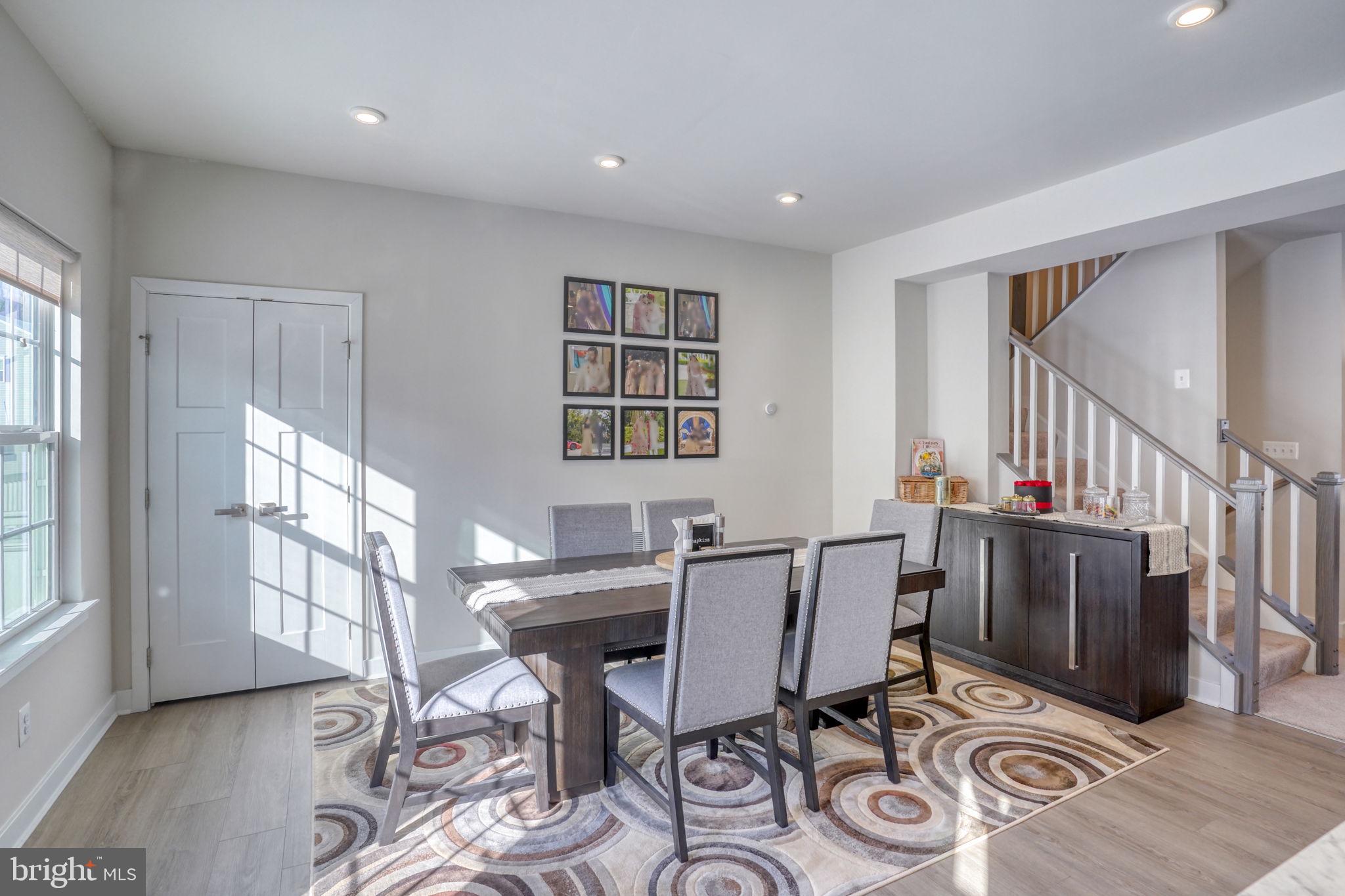 PENCADER HUNDRED - Residential