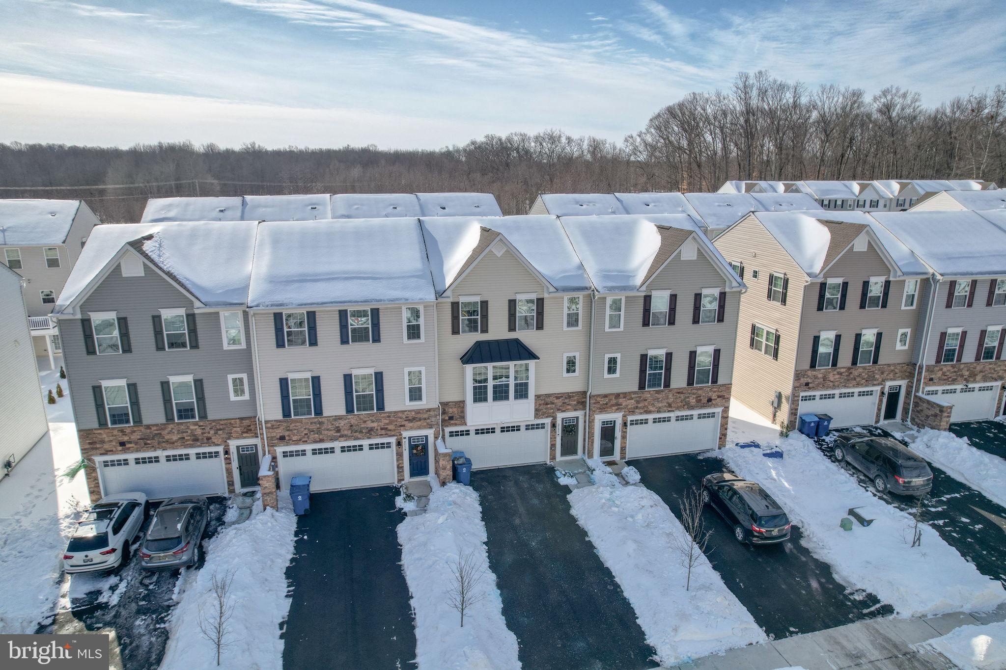 PENCADER HUNDRED - Residential