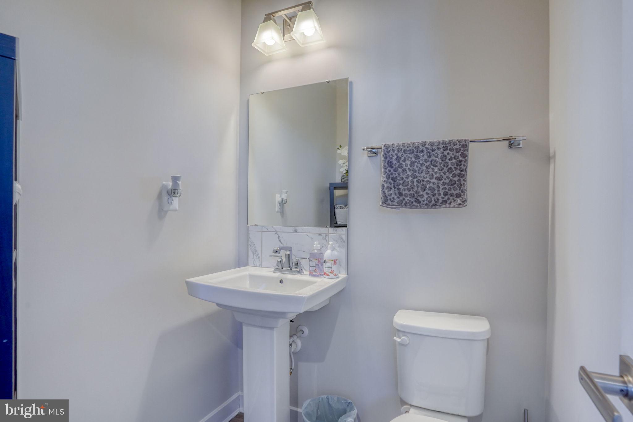 PENCADER HUNDRED - Residential