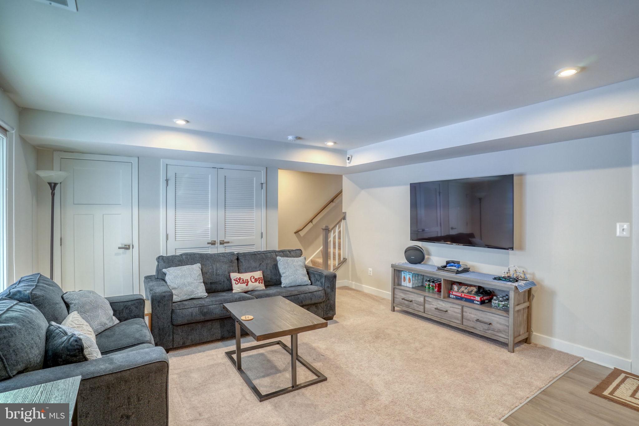 PENCADER HUNDRED - Residential