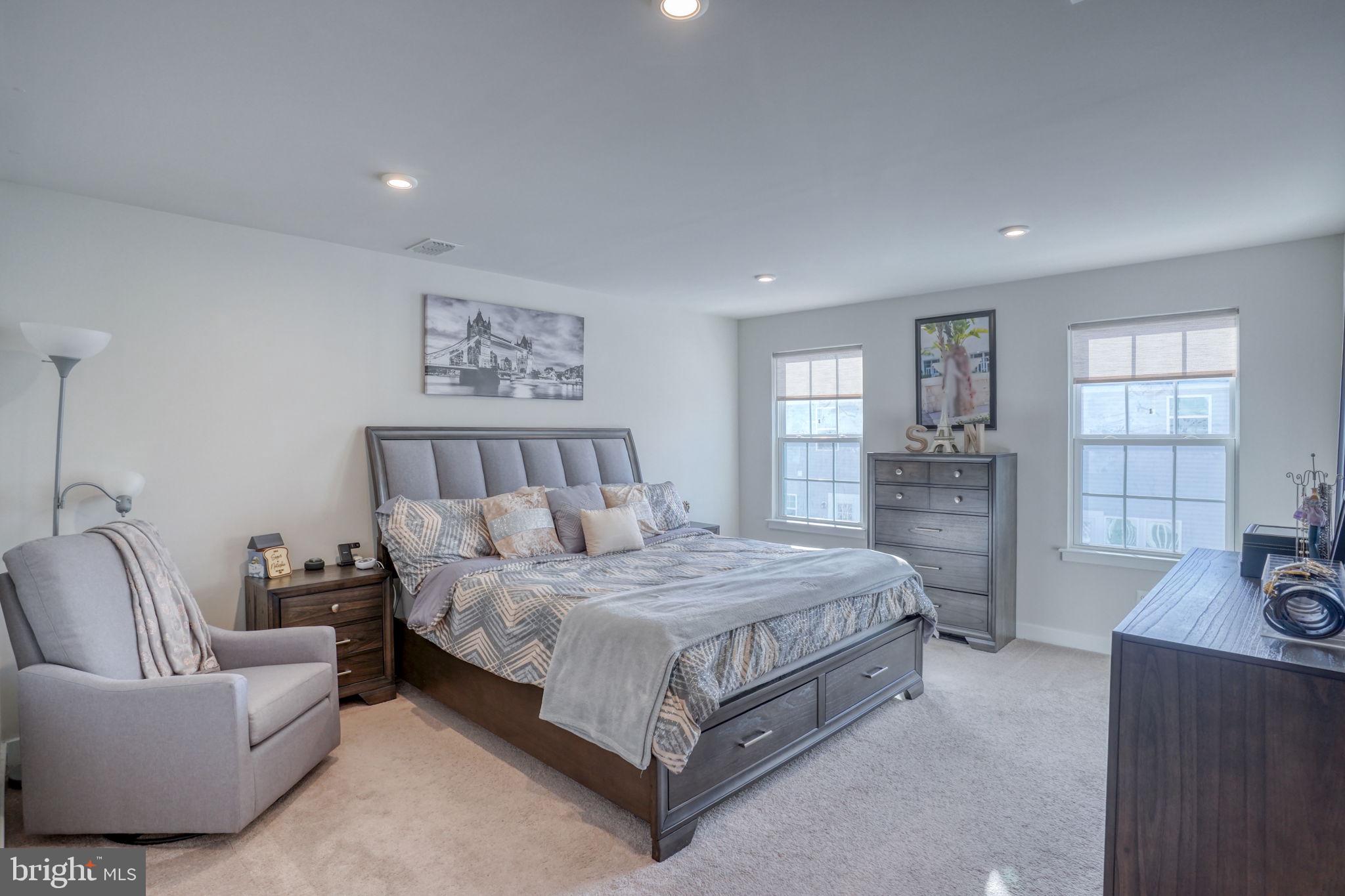 PENCADER HUNDRED - Residential