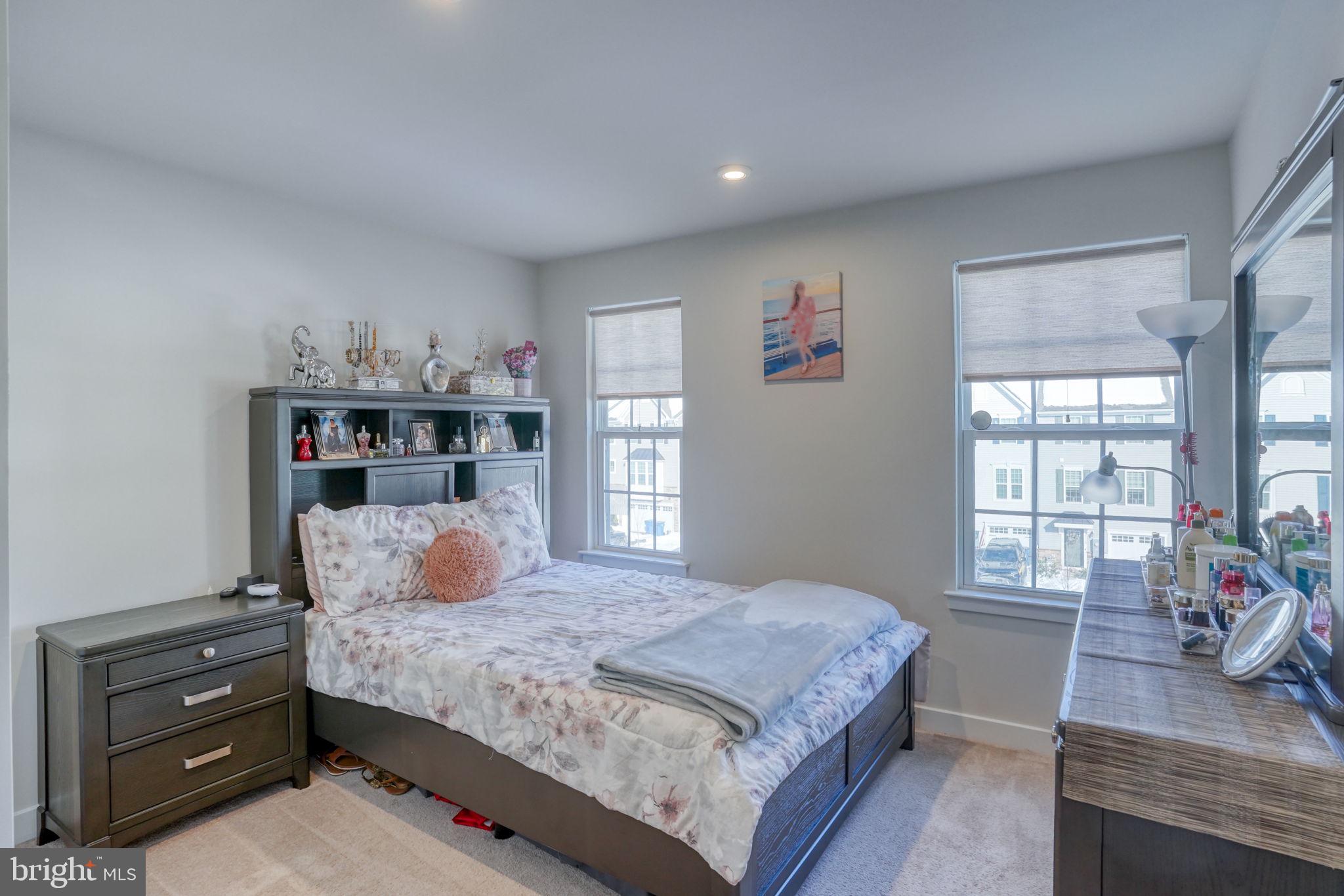 PENCADER HUNDRED - Residential