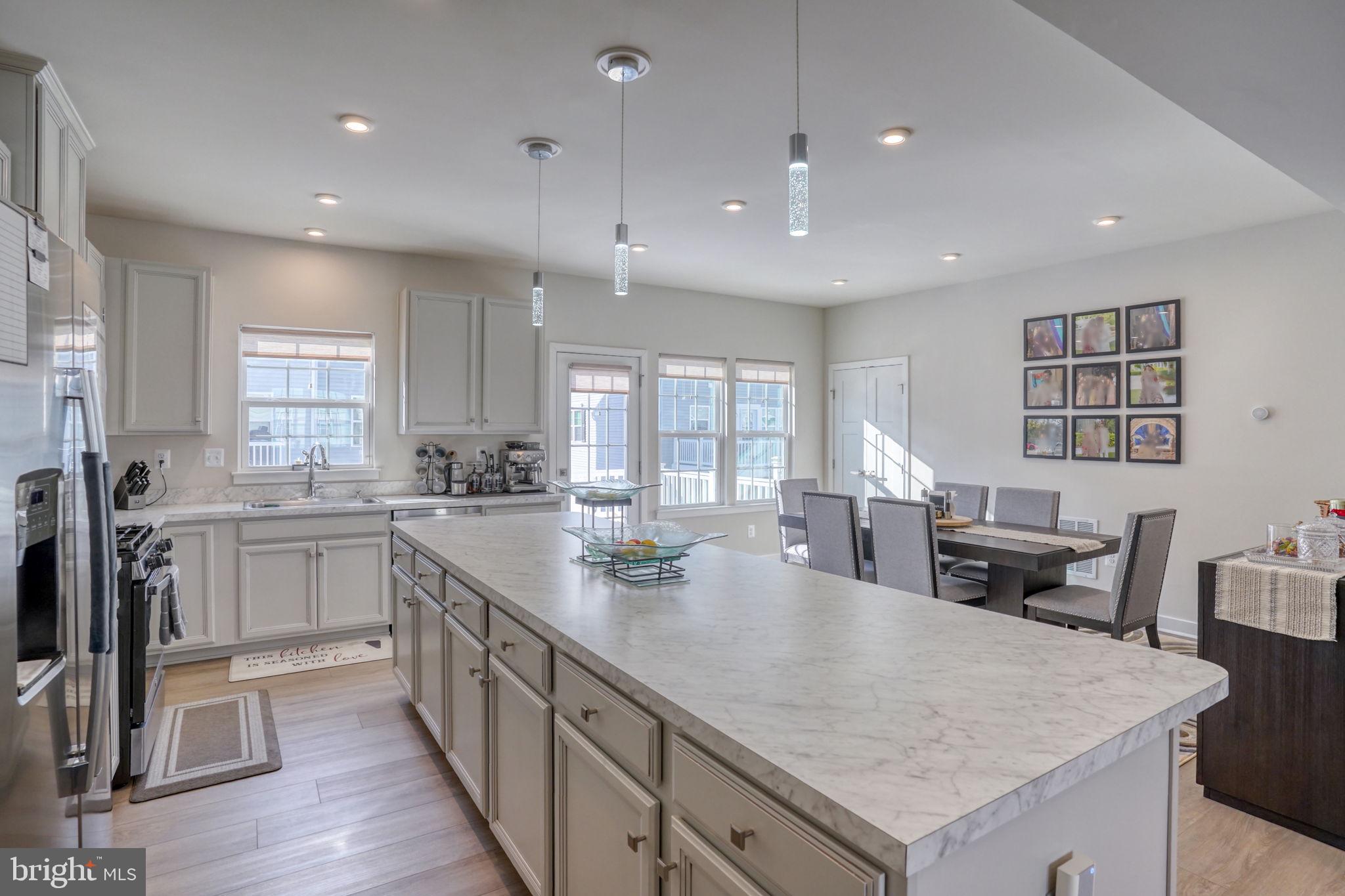 PENCADER HUNDRED - Residential