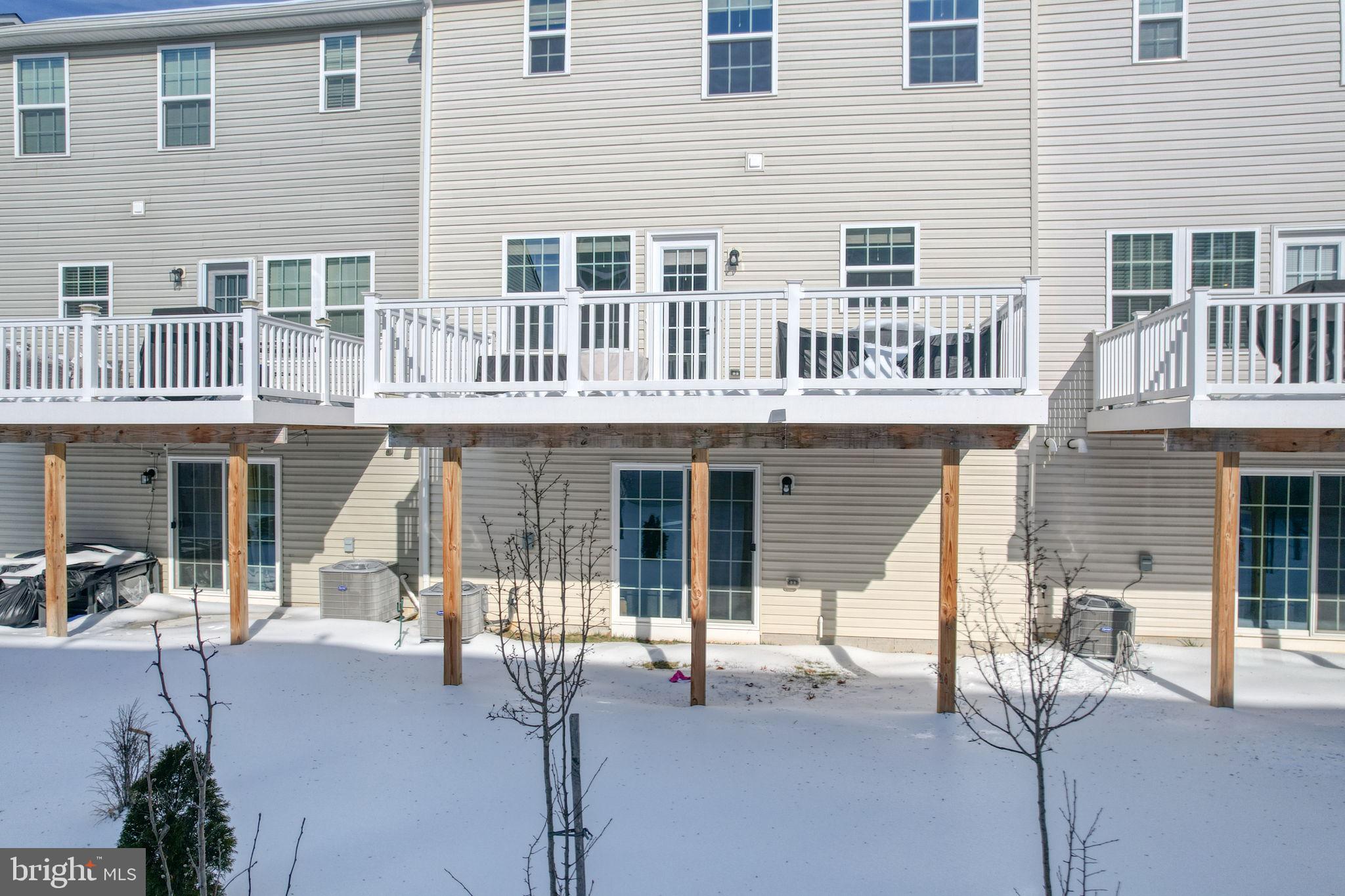 PENCADER HUNDRED - Residential